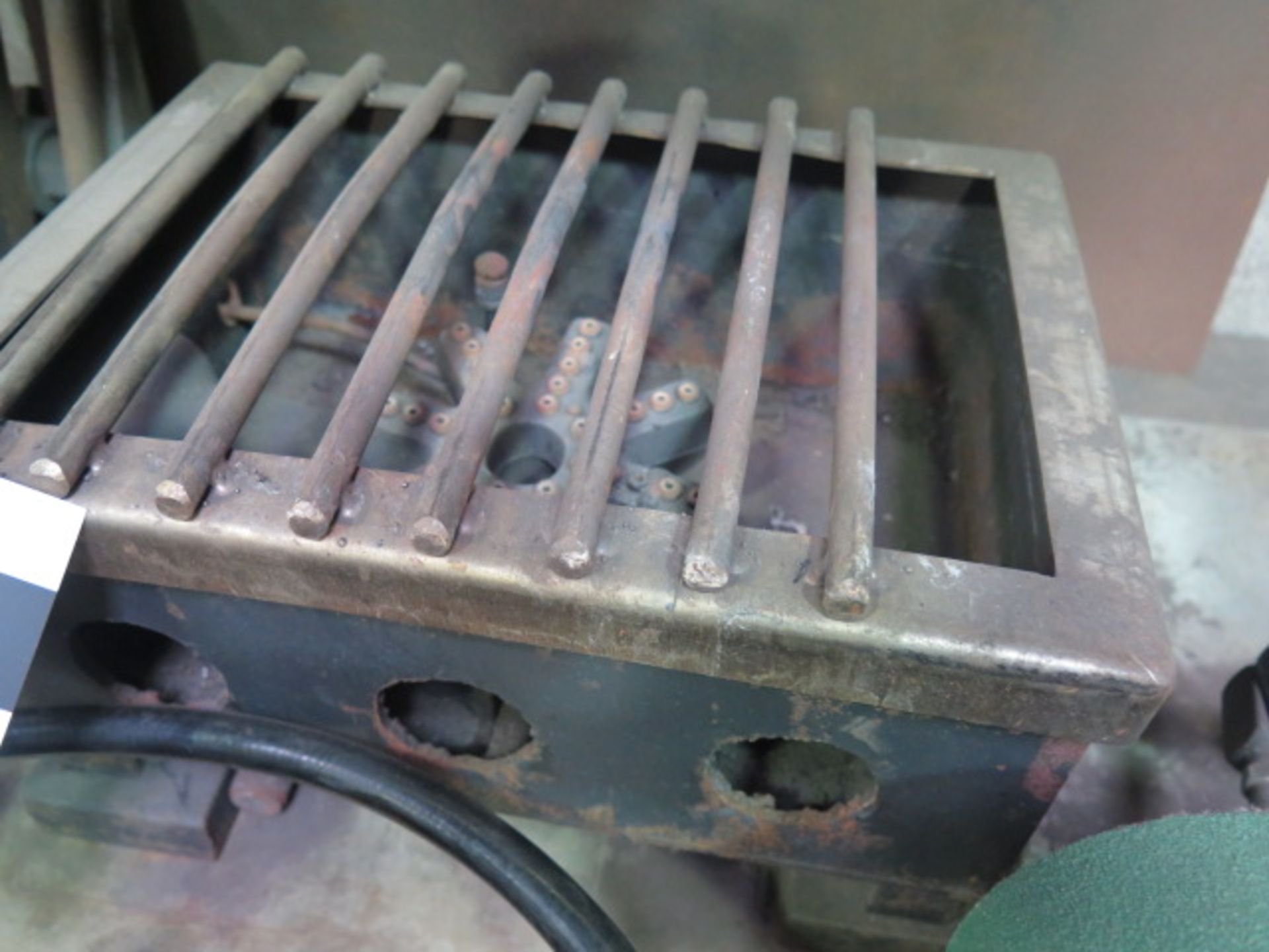 Gas Heating Oven - Image 2 of 2