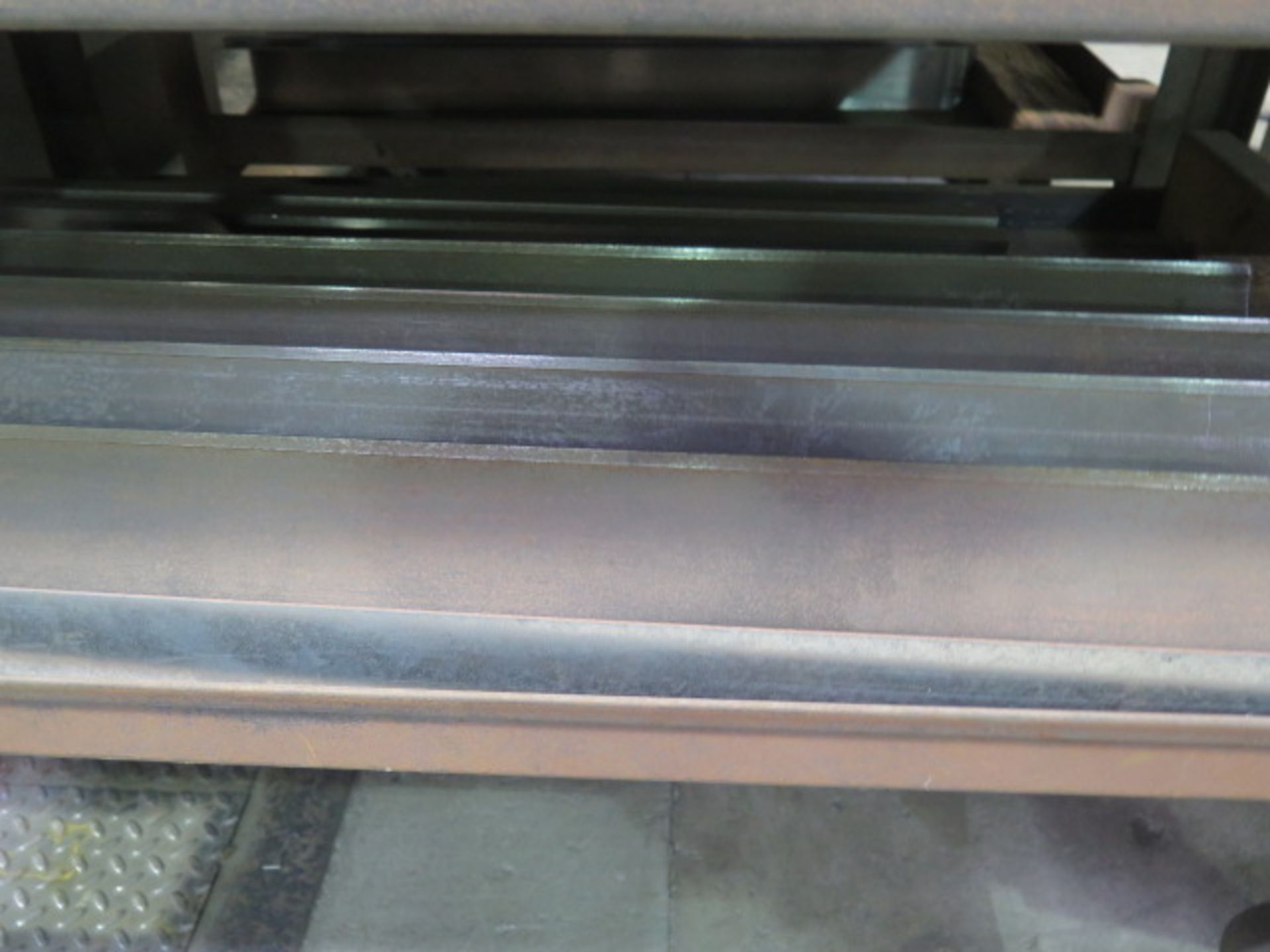 Amada Press Brake Tooling w/ Cart - Image 5 of 6