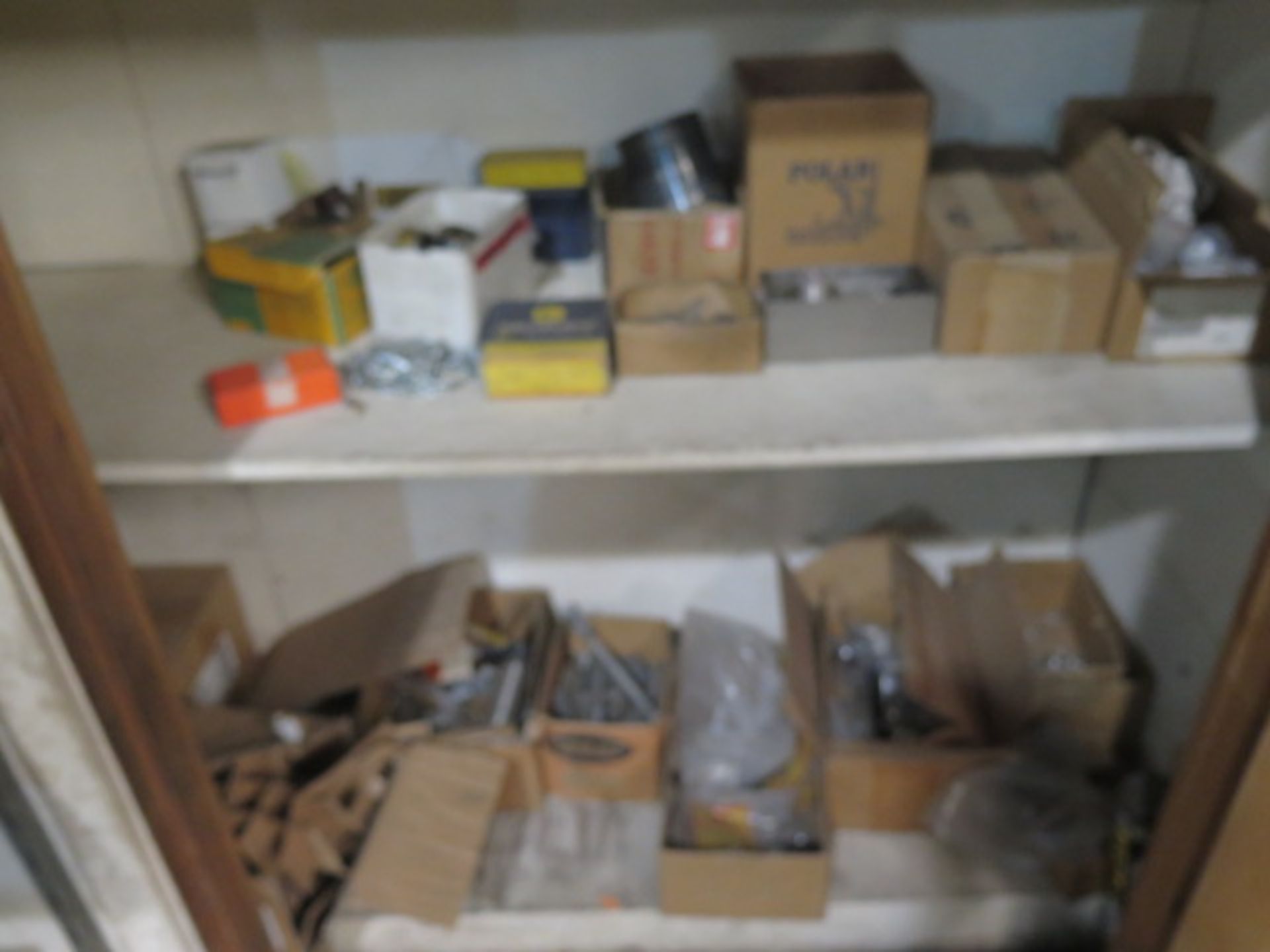 Hardware (Contents of 3-Closets) - Image 4 of 8