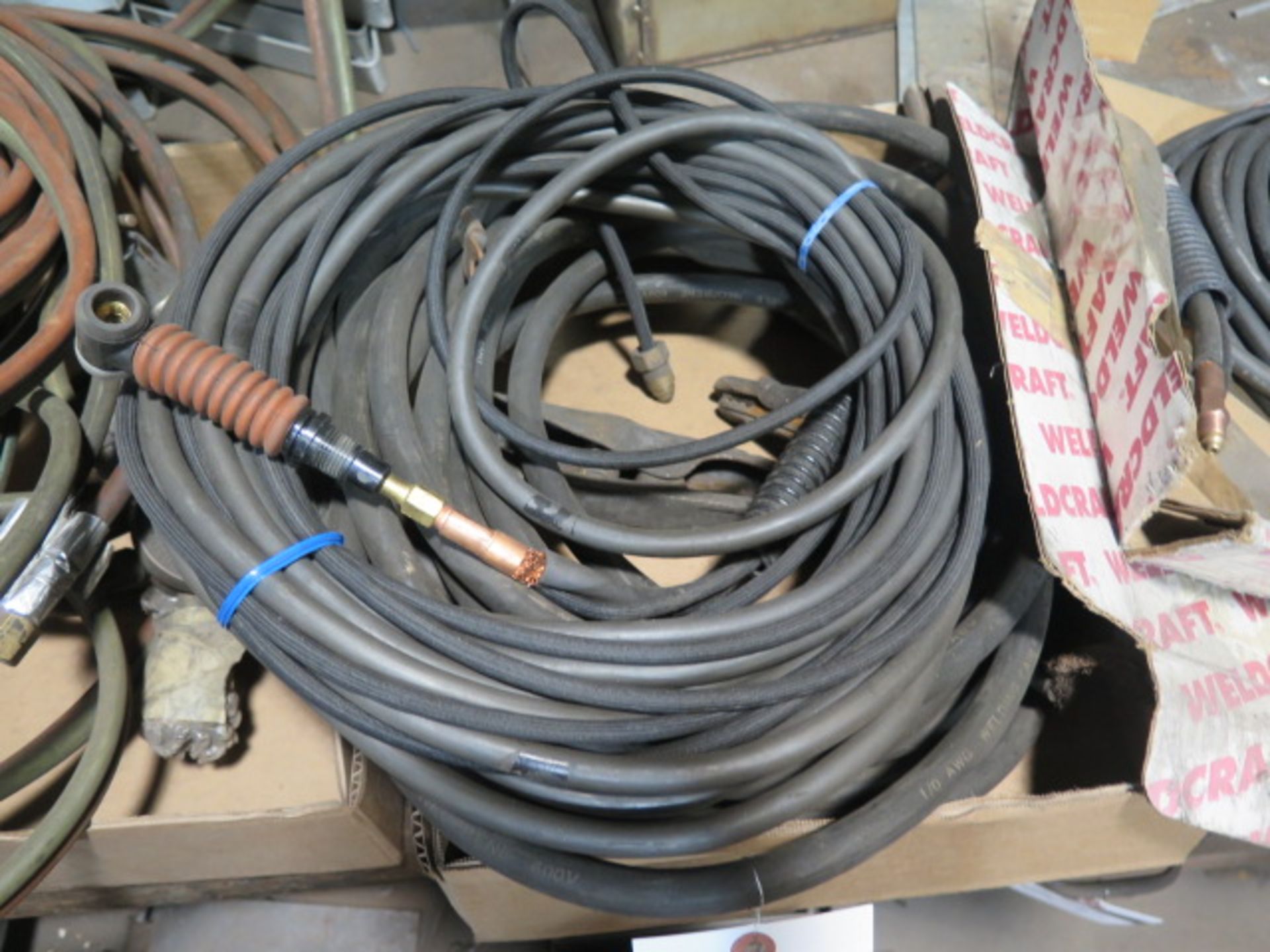 Welding Supplies - Image 2 of 3