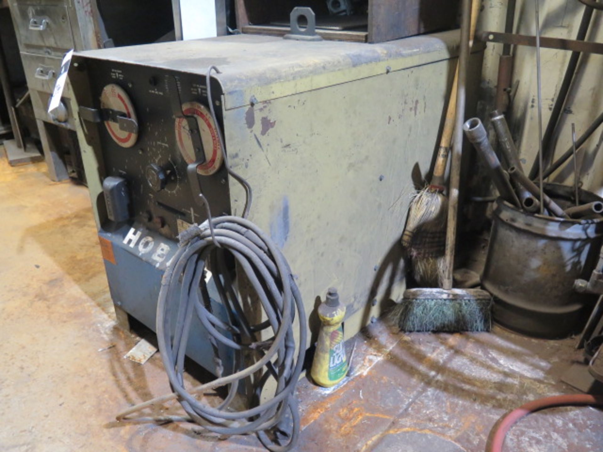 Hobart TR-300 Arc Welding Power Source