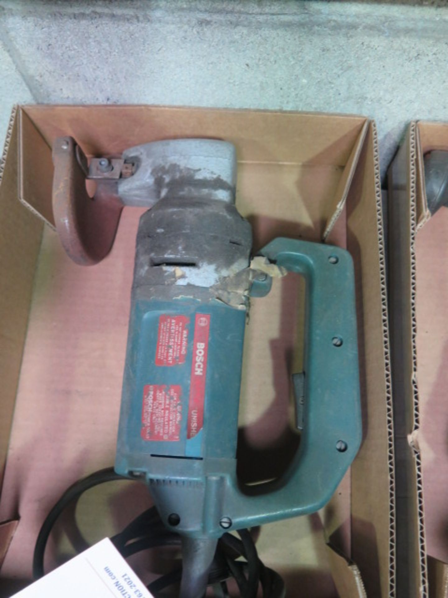 Bosch Electric Shear - Image 2 of 4