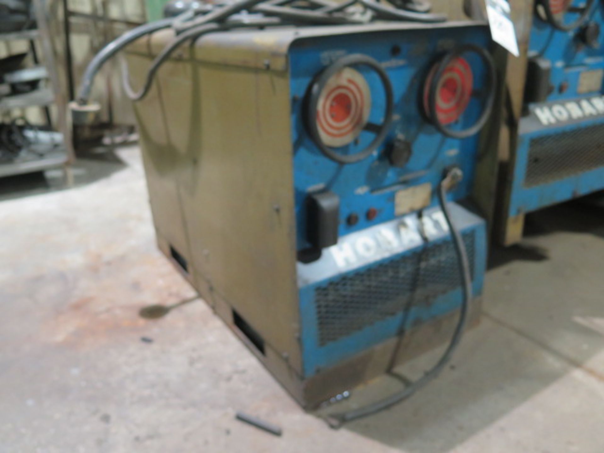 Hobart TR-300 Arc Welding Power Source