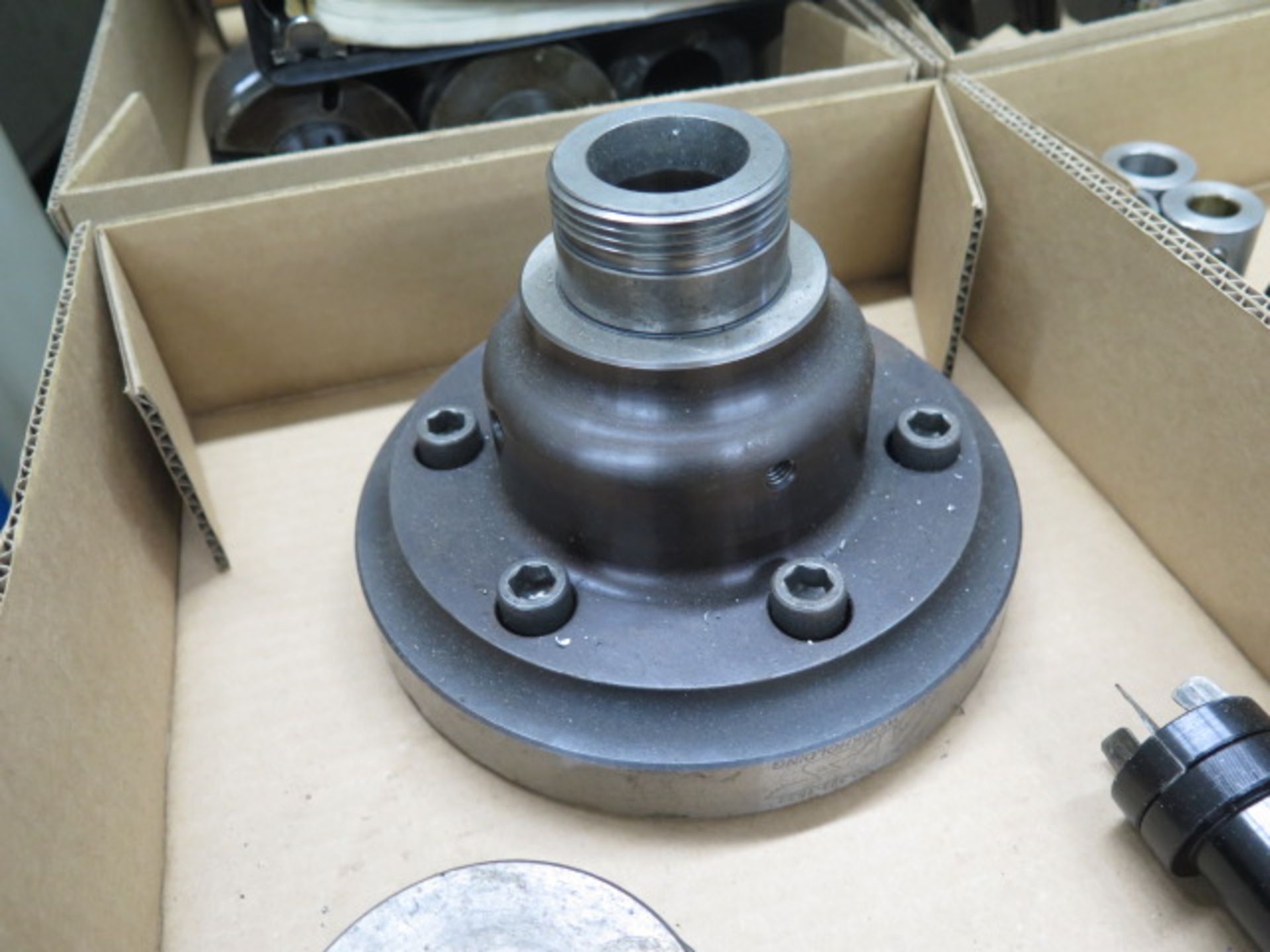 5C Collet Nose (FOR HITACHI SEIKI) - Image 3 of 3