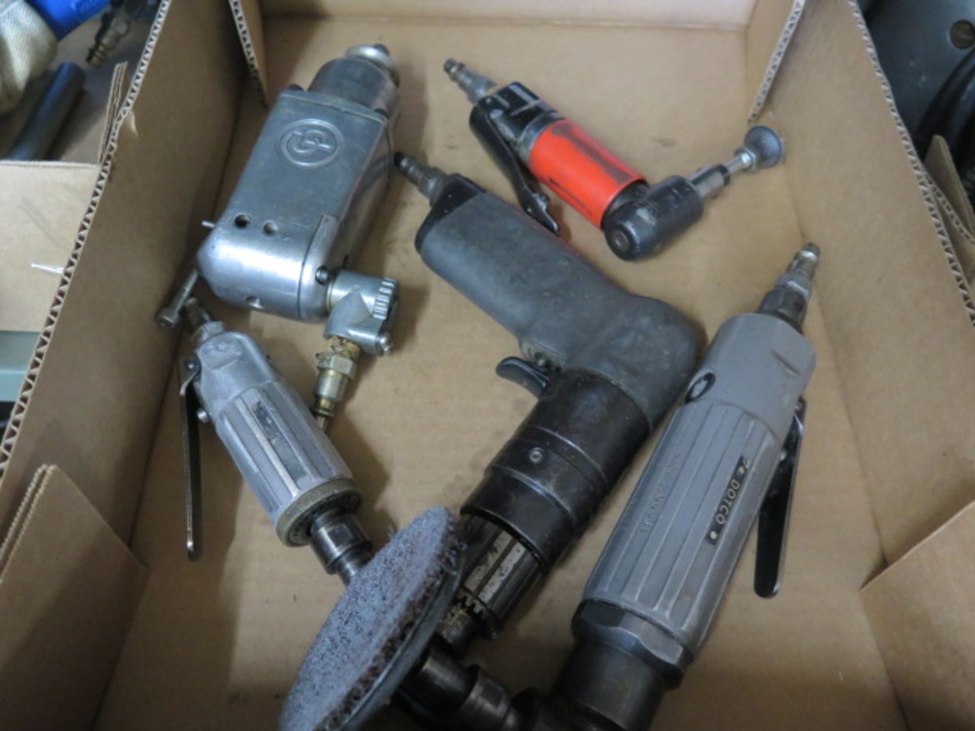 Pneumatic Tools - Image 2 of 2