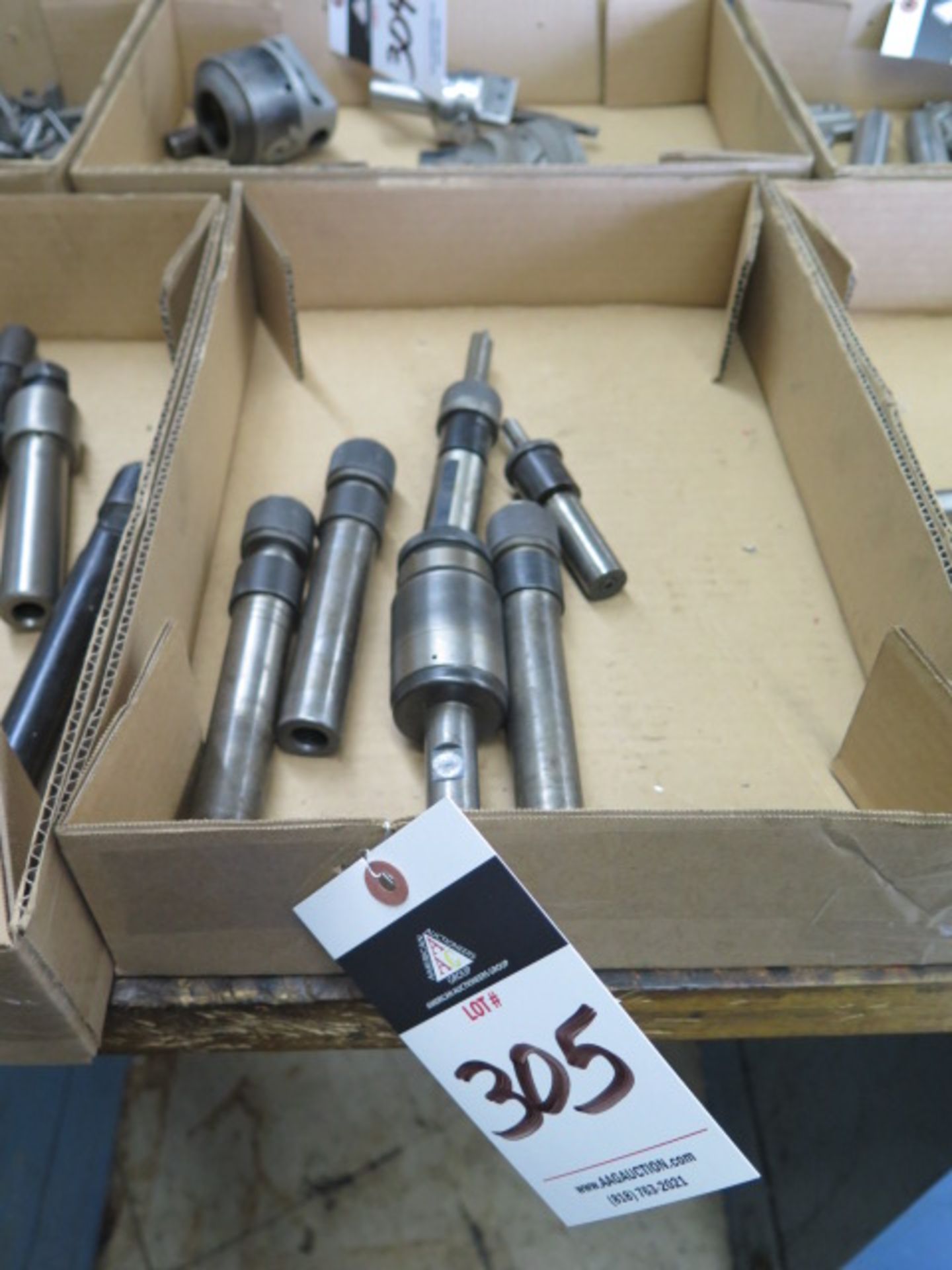 CNC Tapping Heads (6)