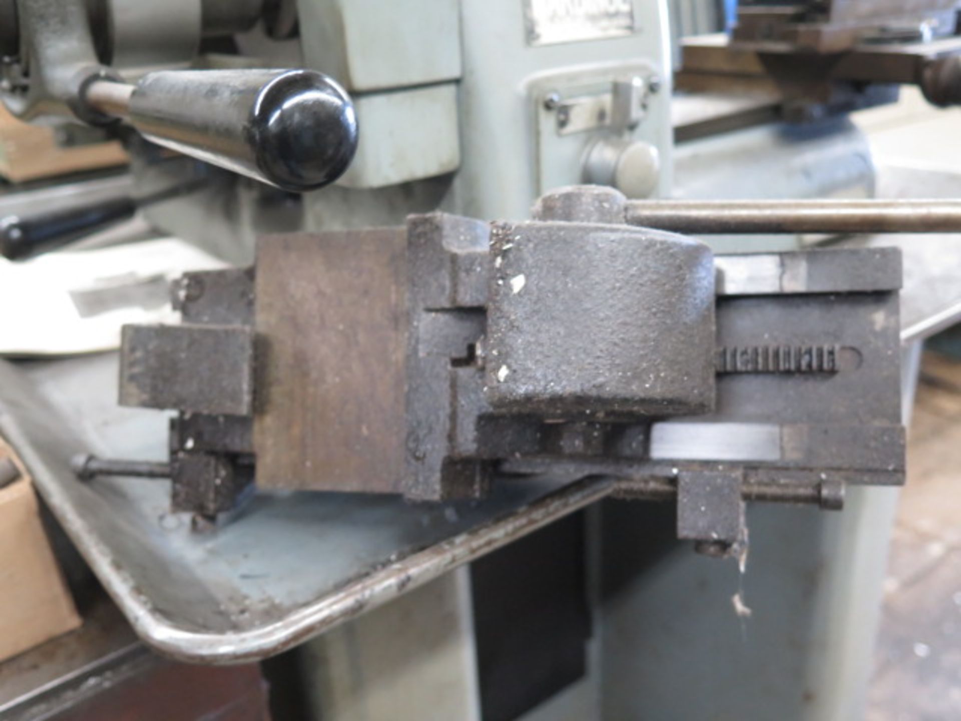 hardinge Cross Slide (FOR SPEED LATHE) - Image 2 of 3