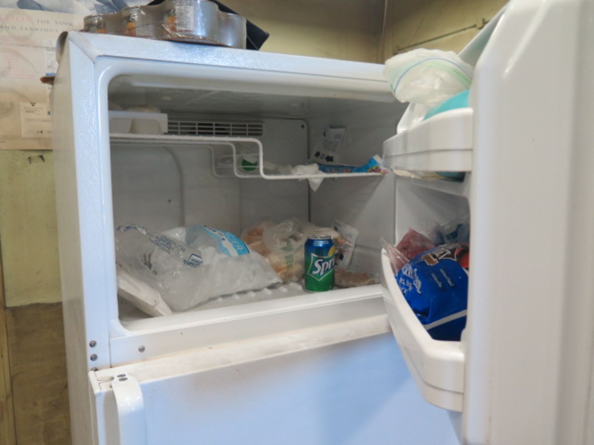 Refrigerator - Image 2 of 3