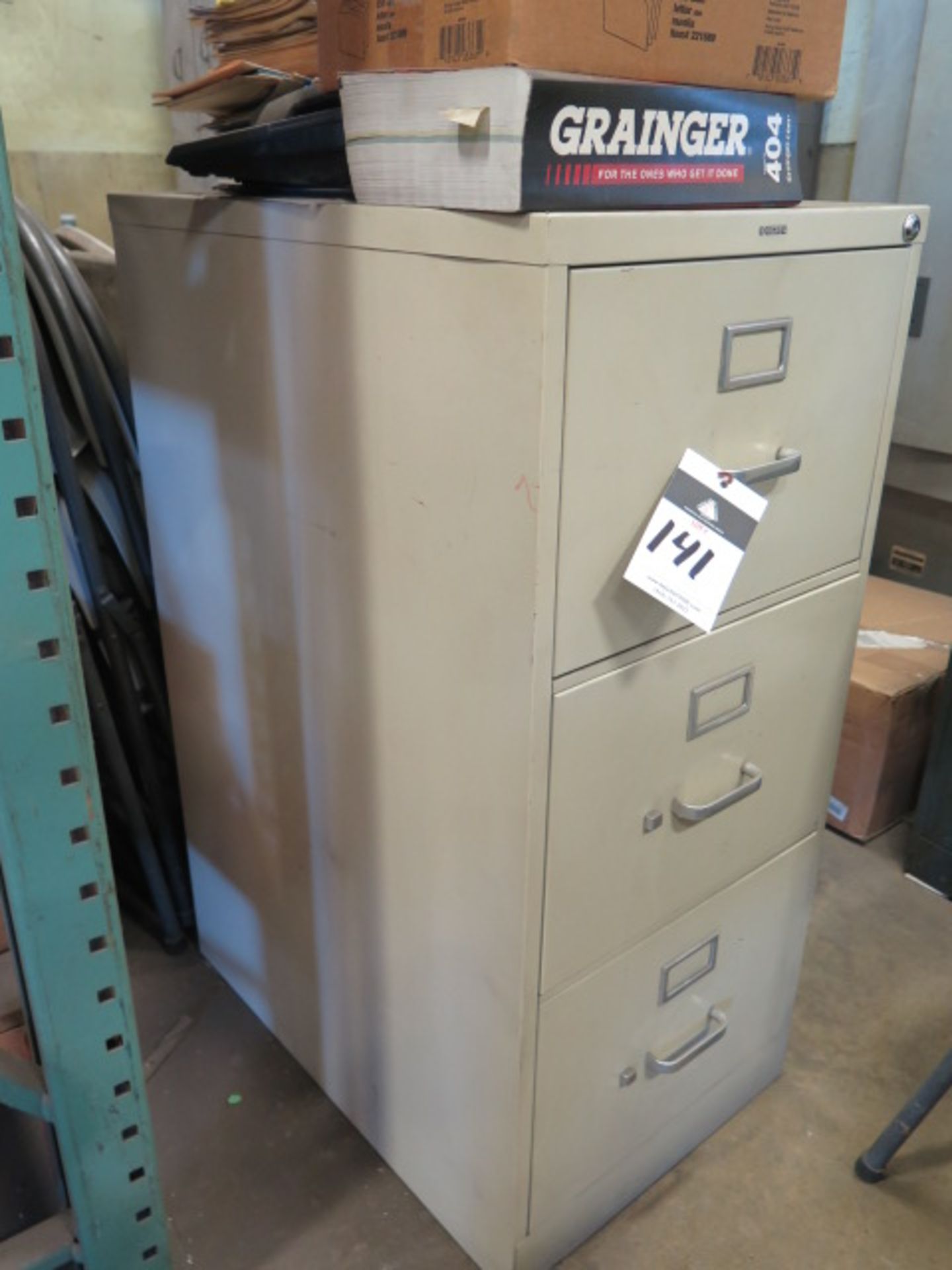 File Cabinets