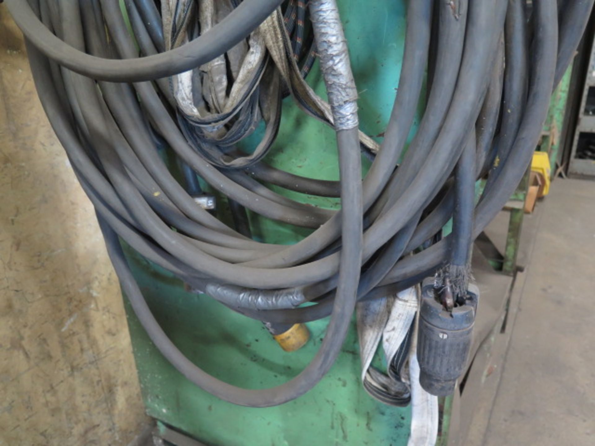 Welding Electrical Cable - Image 2 of 3