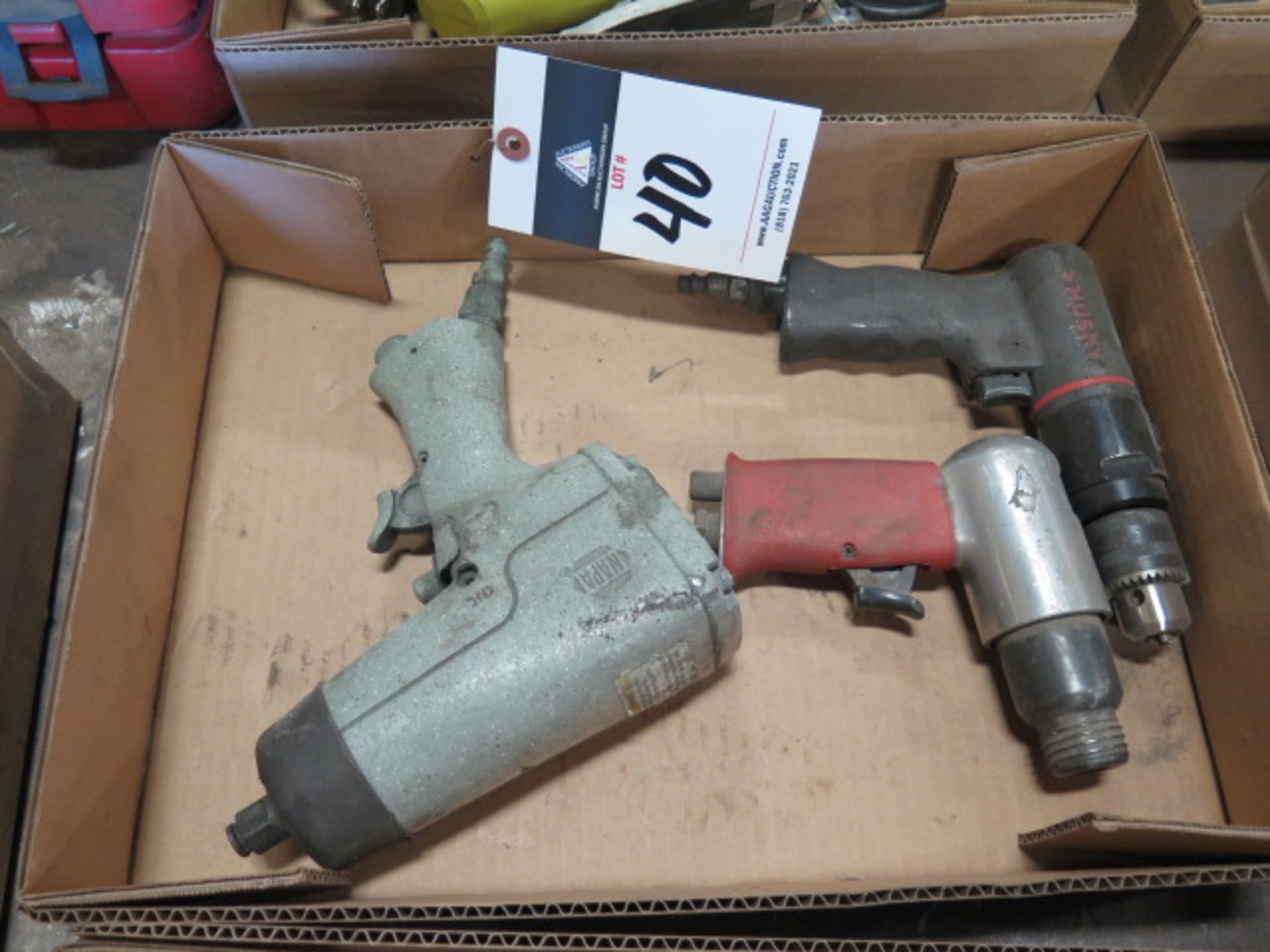 Pneumatic Tools (3)