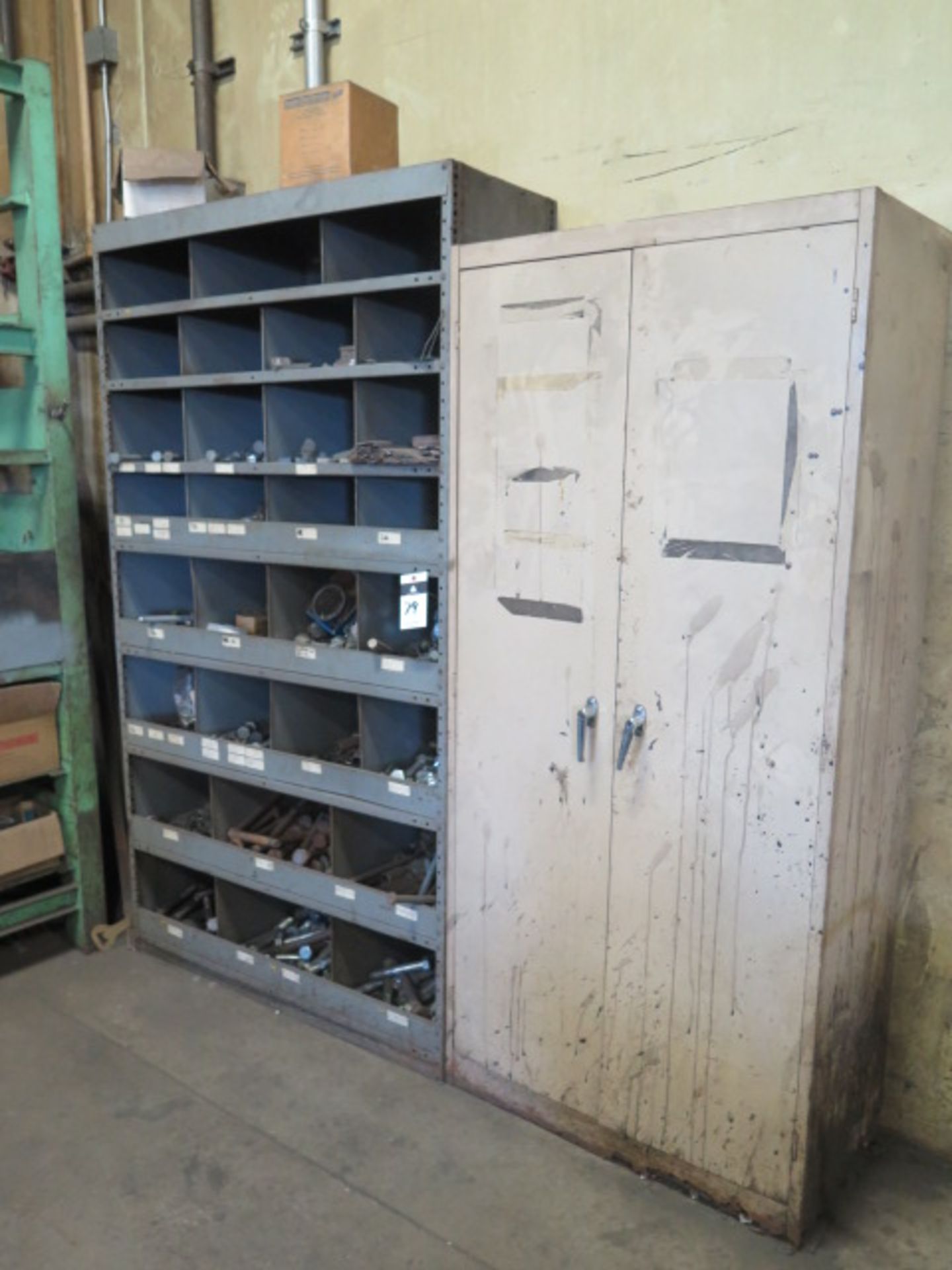 Hardware, Cabinet and Storage Cabinet