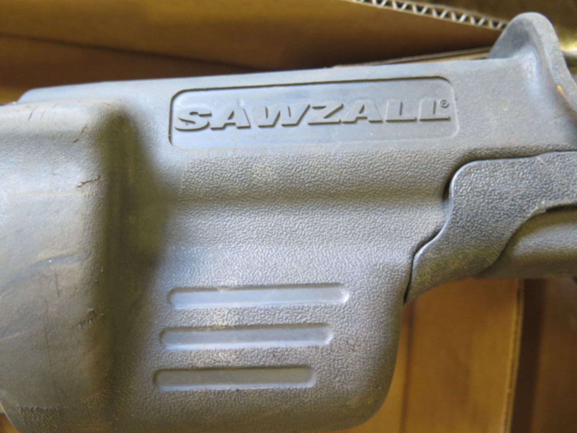 Milwaukee Saw-Zall - Image 3 of 3
