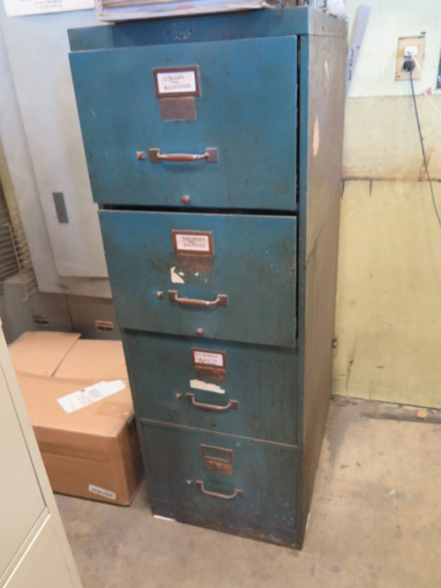 File Cabinets - Image 2 of 2