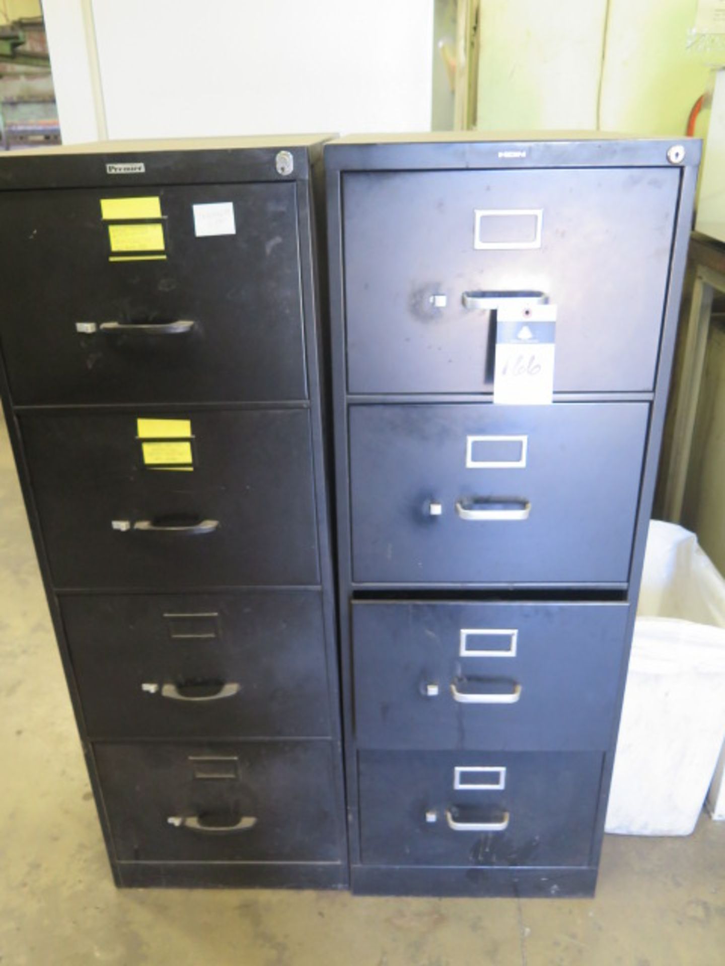 File Cabinets