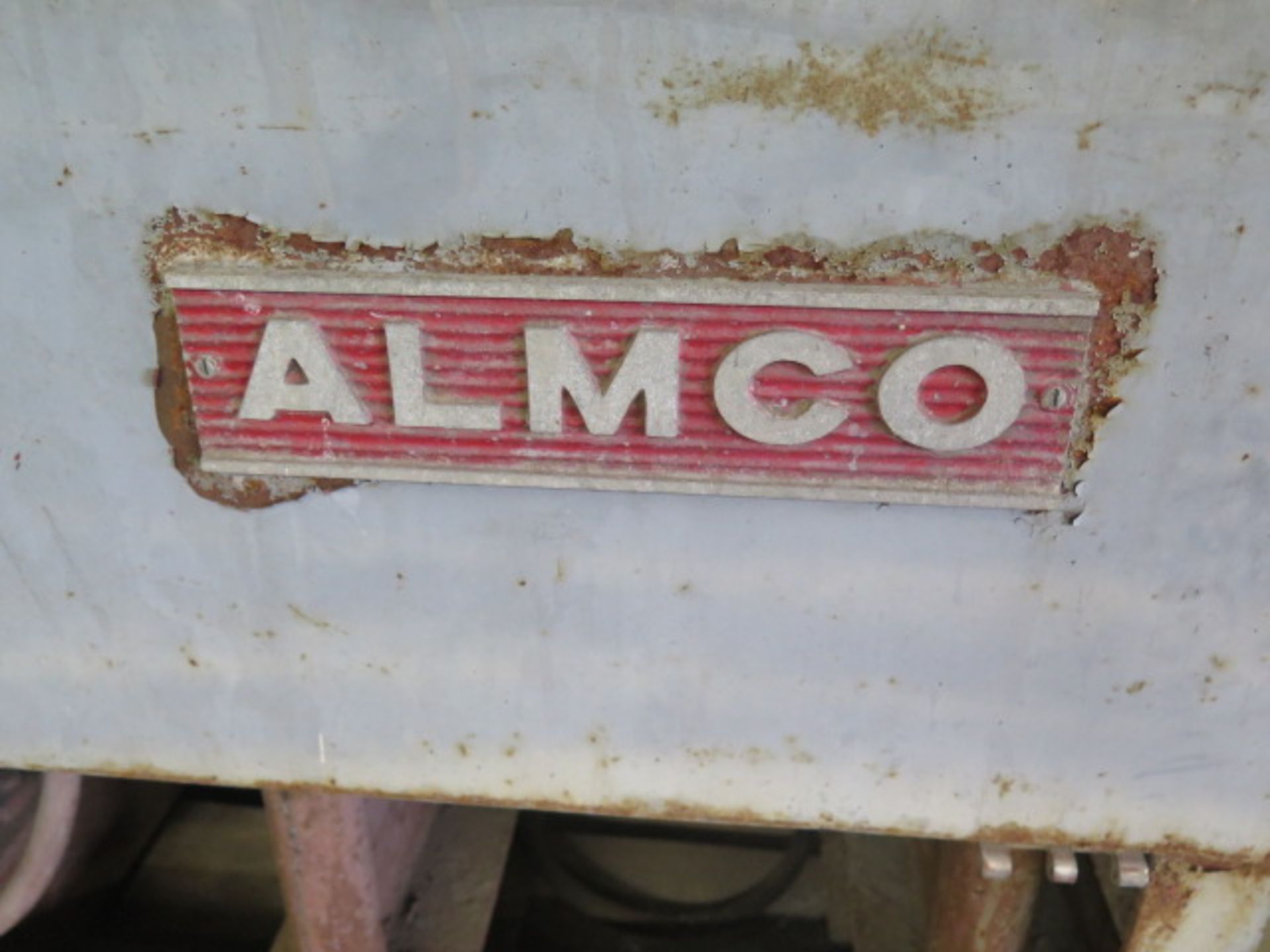 Almco Media Tumbler - Image 3 of 5
