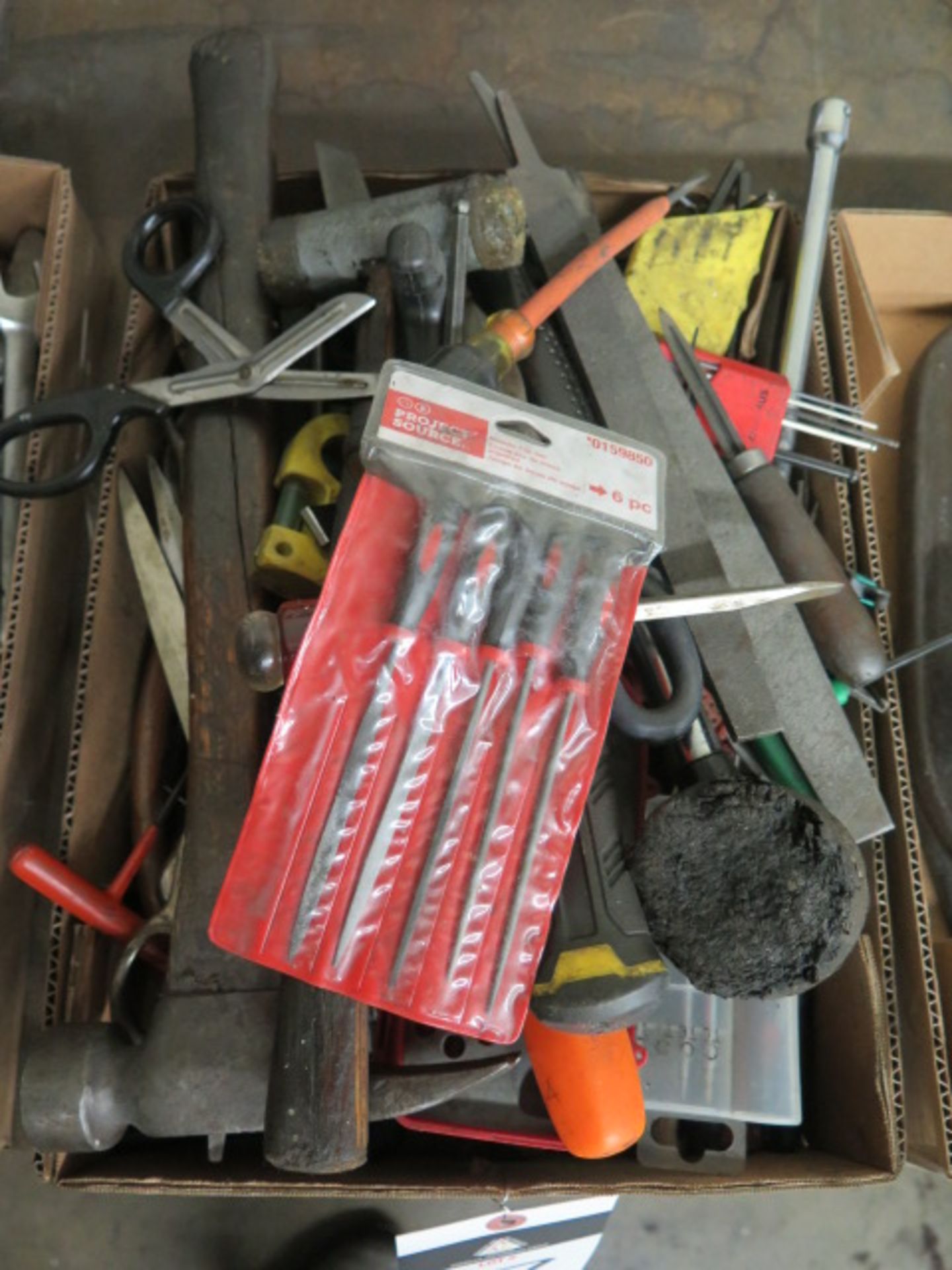 Hand Tools - Image 2 of 2