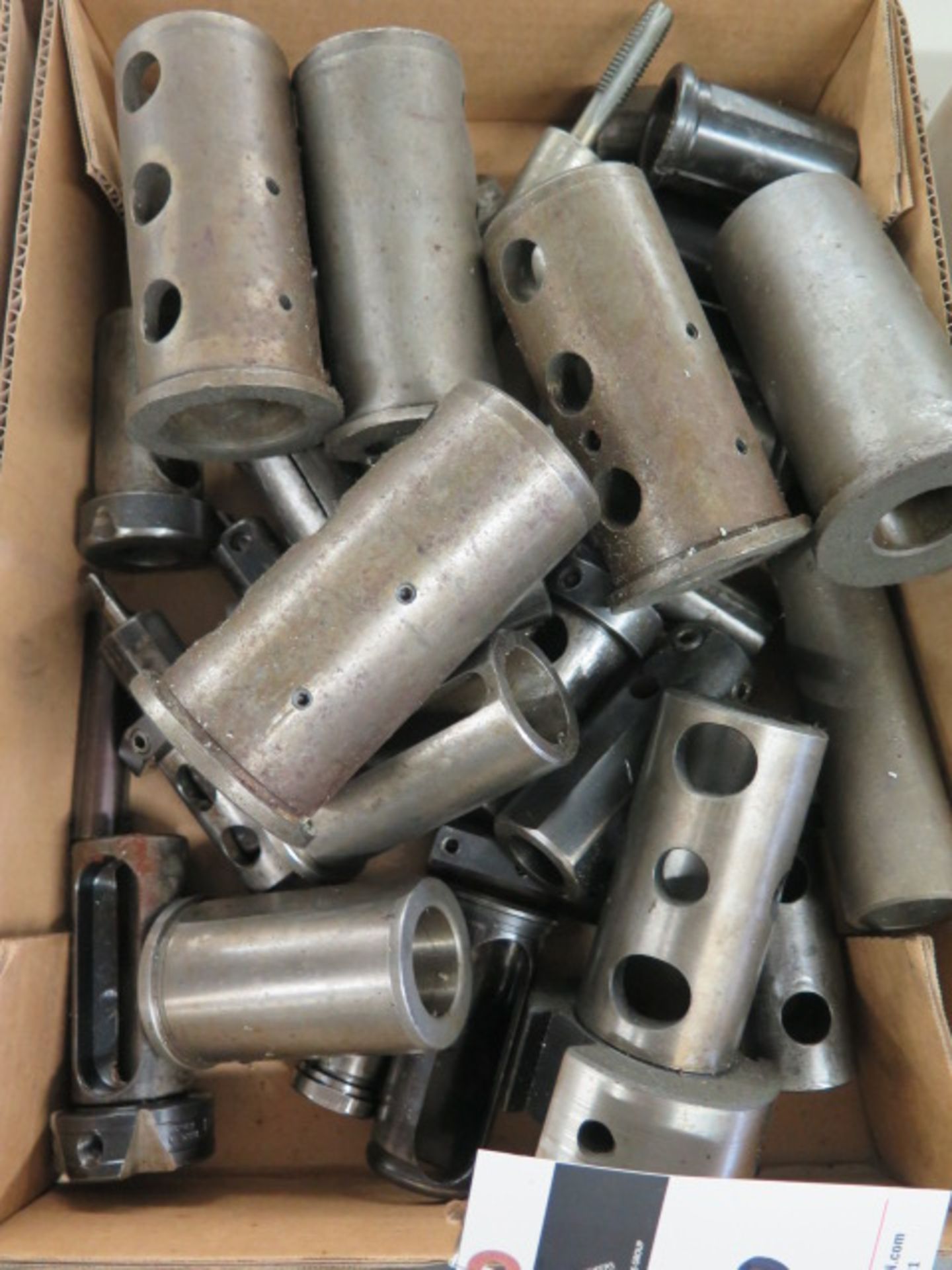 Bushings - Image 2 of 2