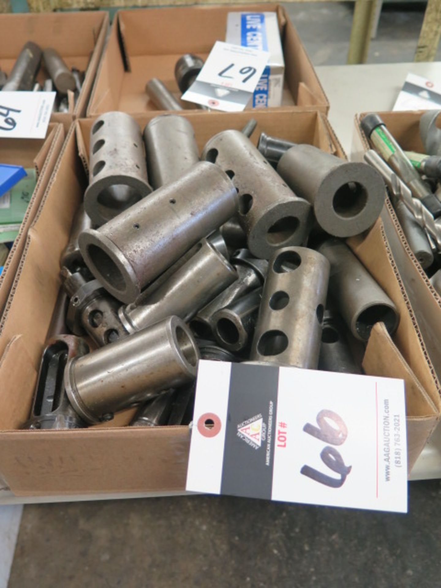 Bushings