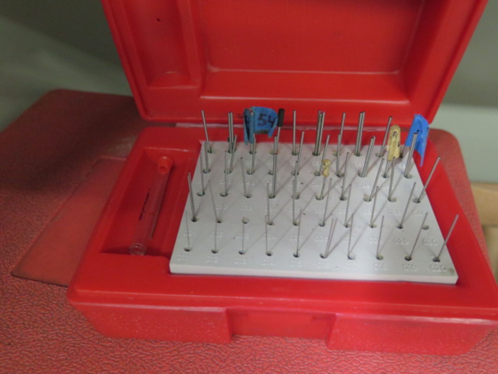 Pin Gage Sets - Image 4 of 5