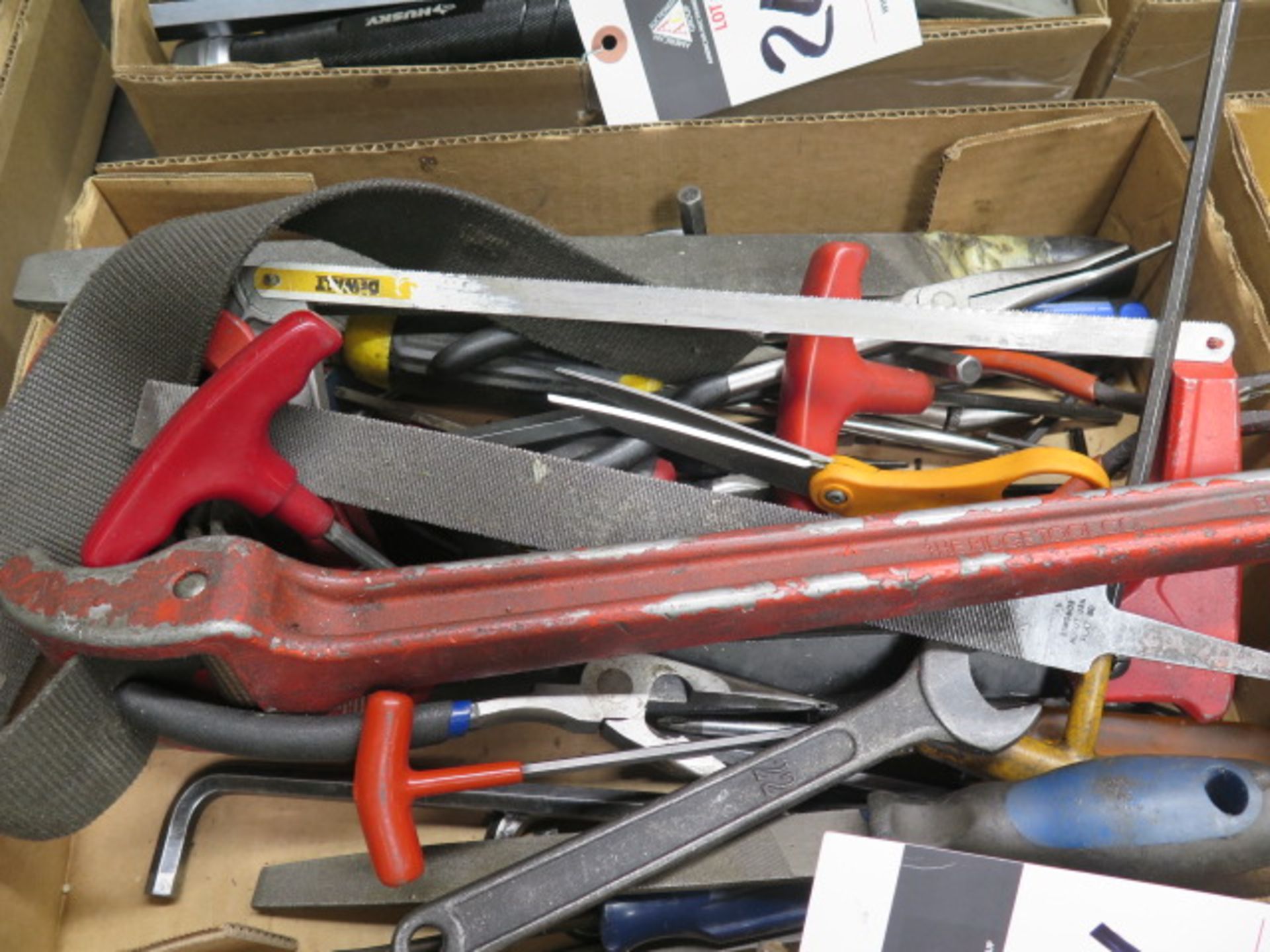 Hand Tools - Image 2 of 2
