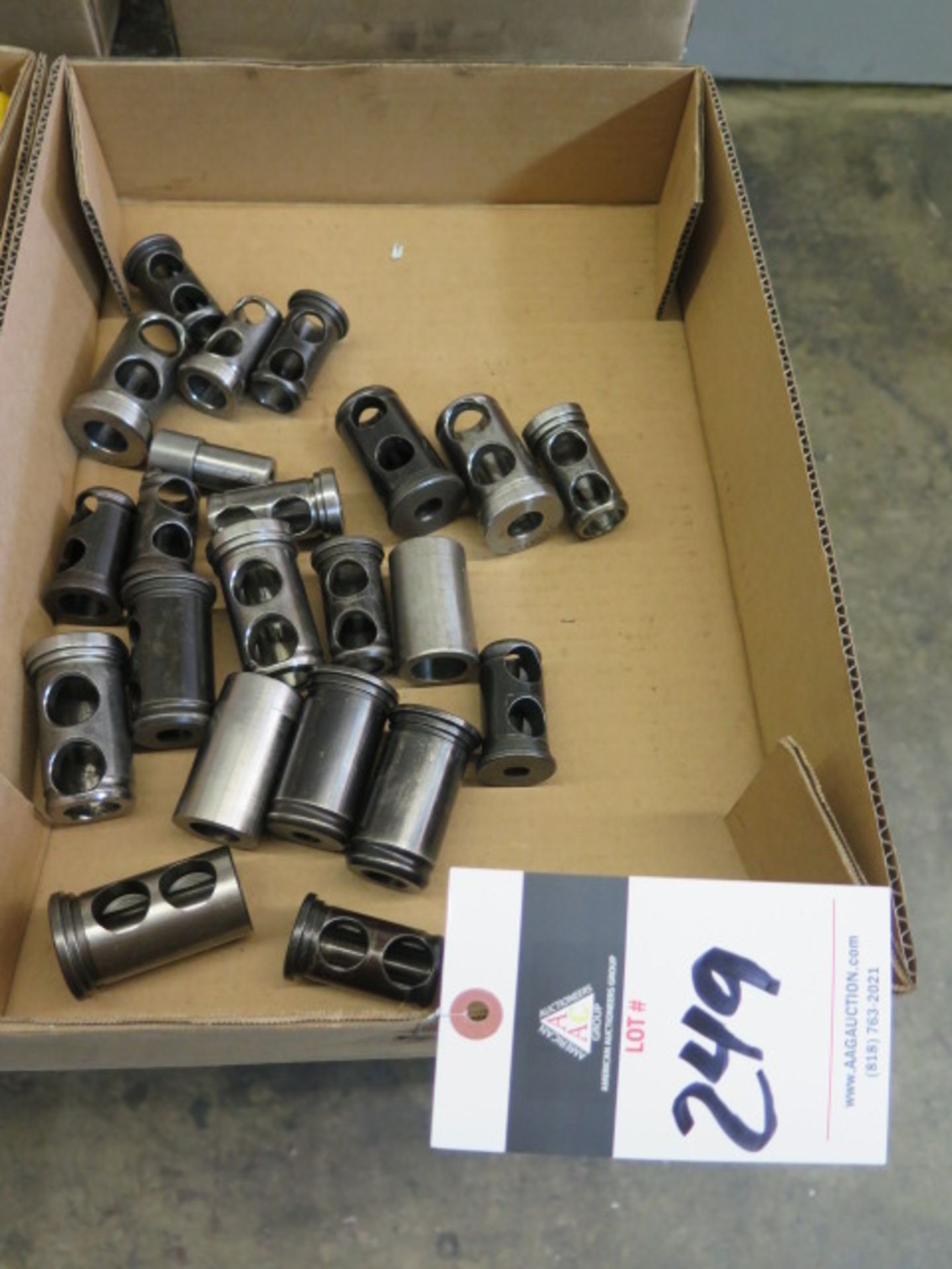 Bushings