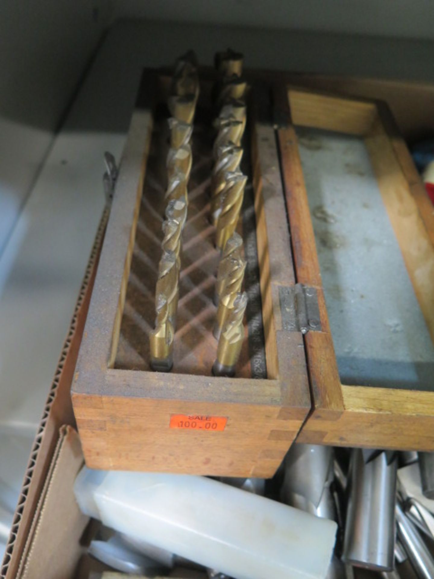 Endmills - Image 3 of 3