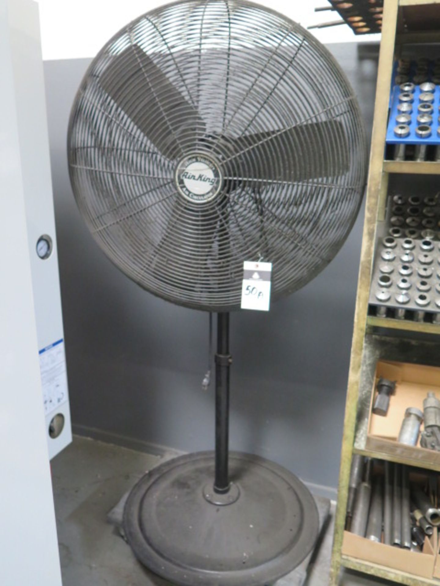 Shop Fan