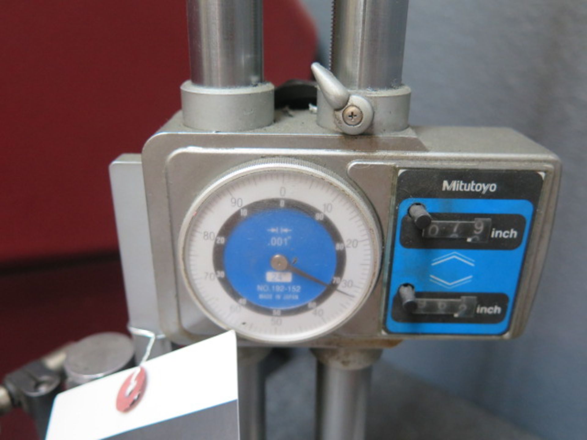 Mitutoyo 24” Dial Height Gage - Image 2 of 2