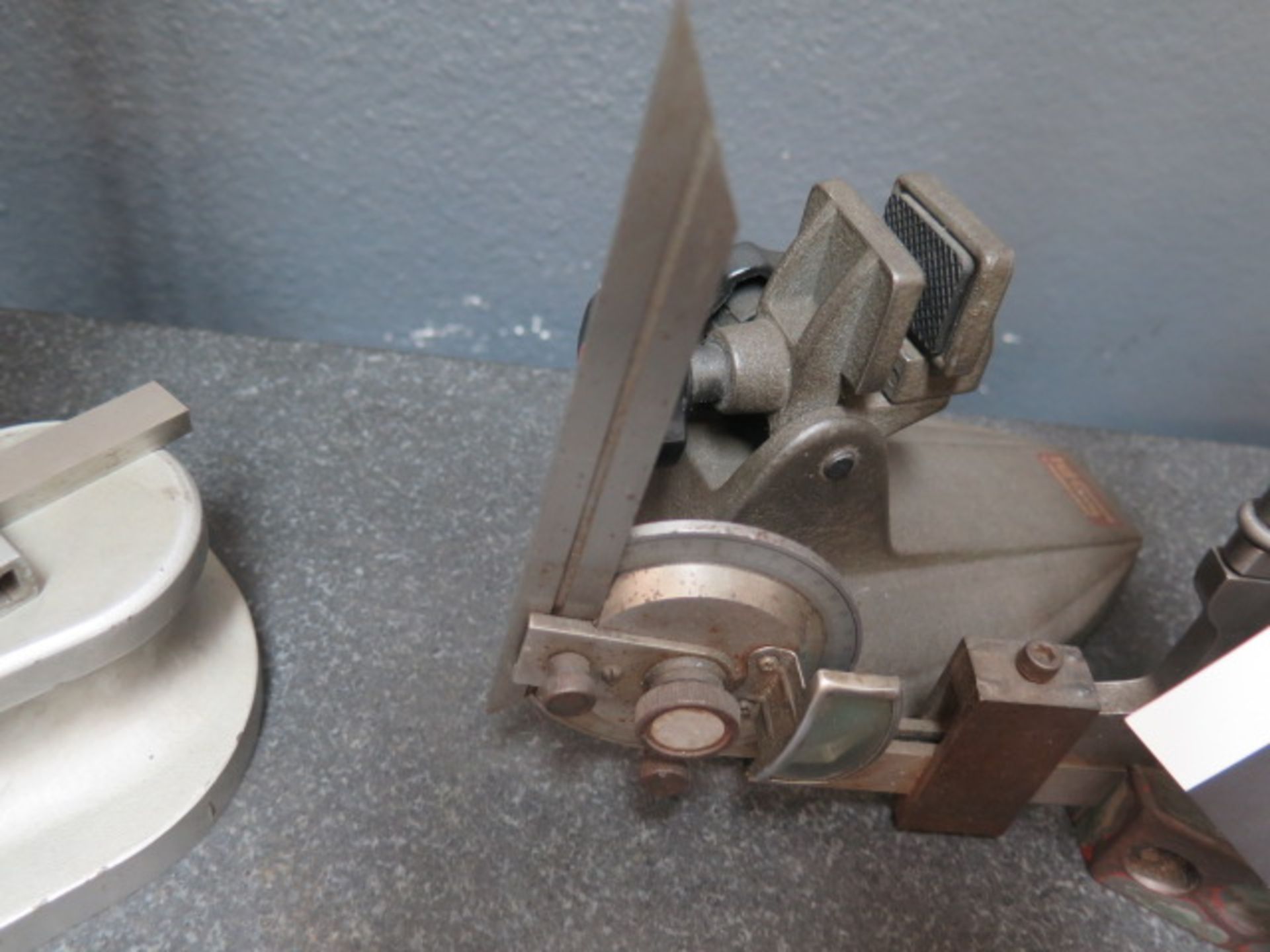 Height Gage and Micrometer Stand - Image 2 of 2