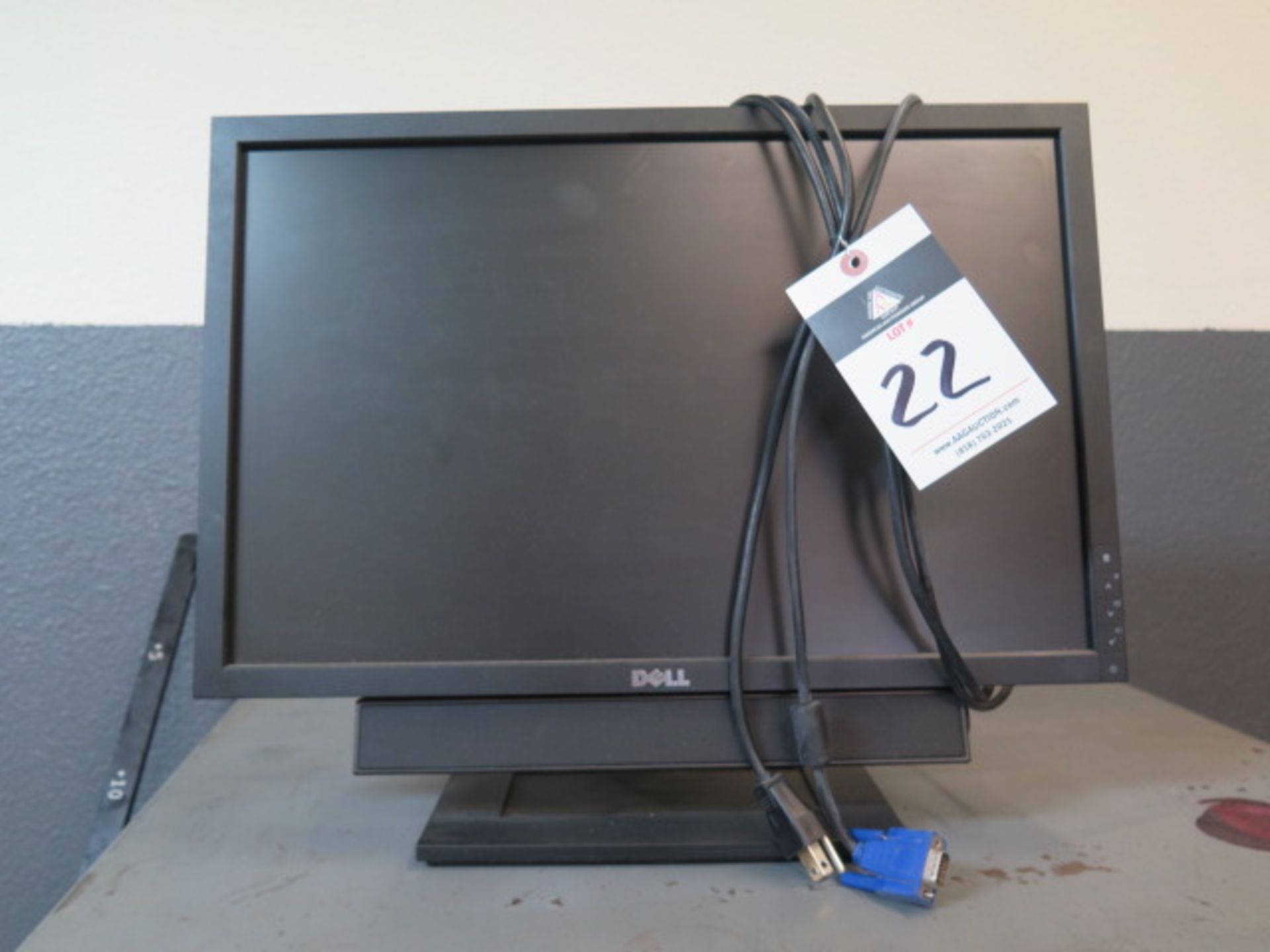 Dell Monitor