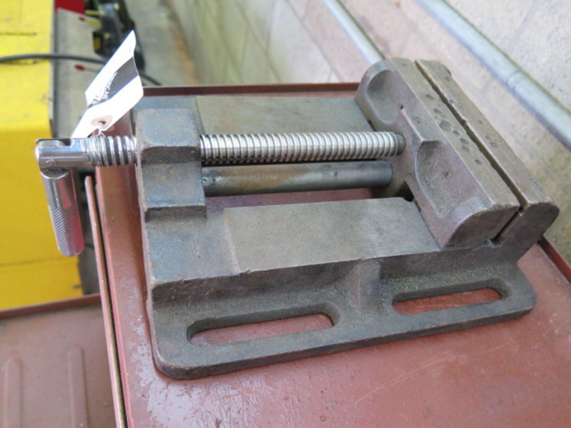 6" Machine Vise - Image 2 of 2