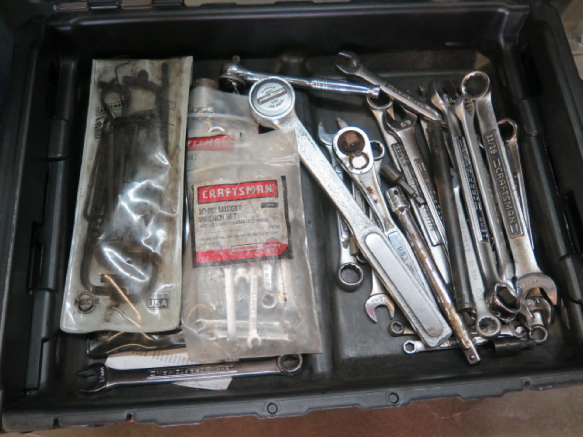 Craftsman Tools - Image 2 of 5