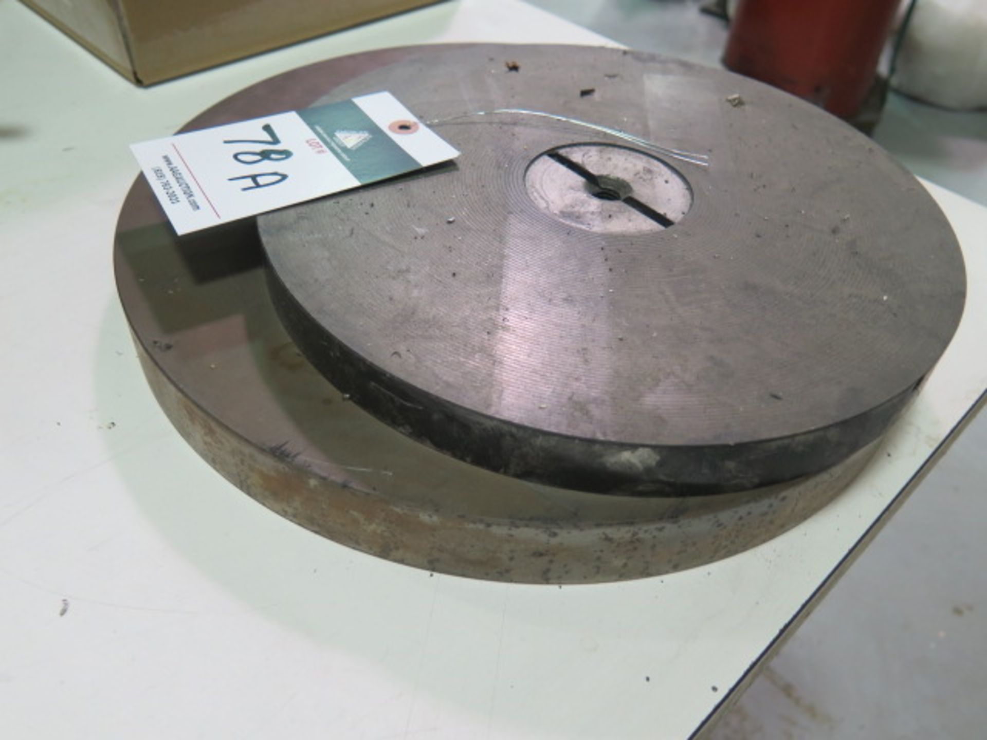 Lapping Plate - Image 2 of 2