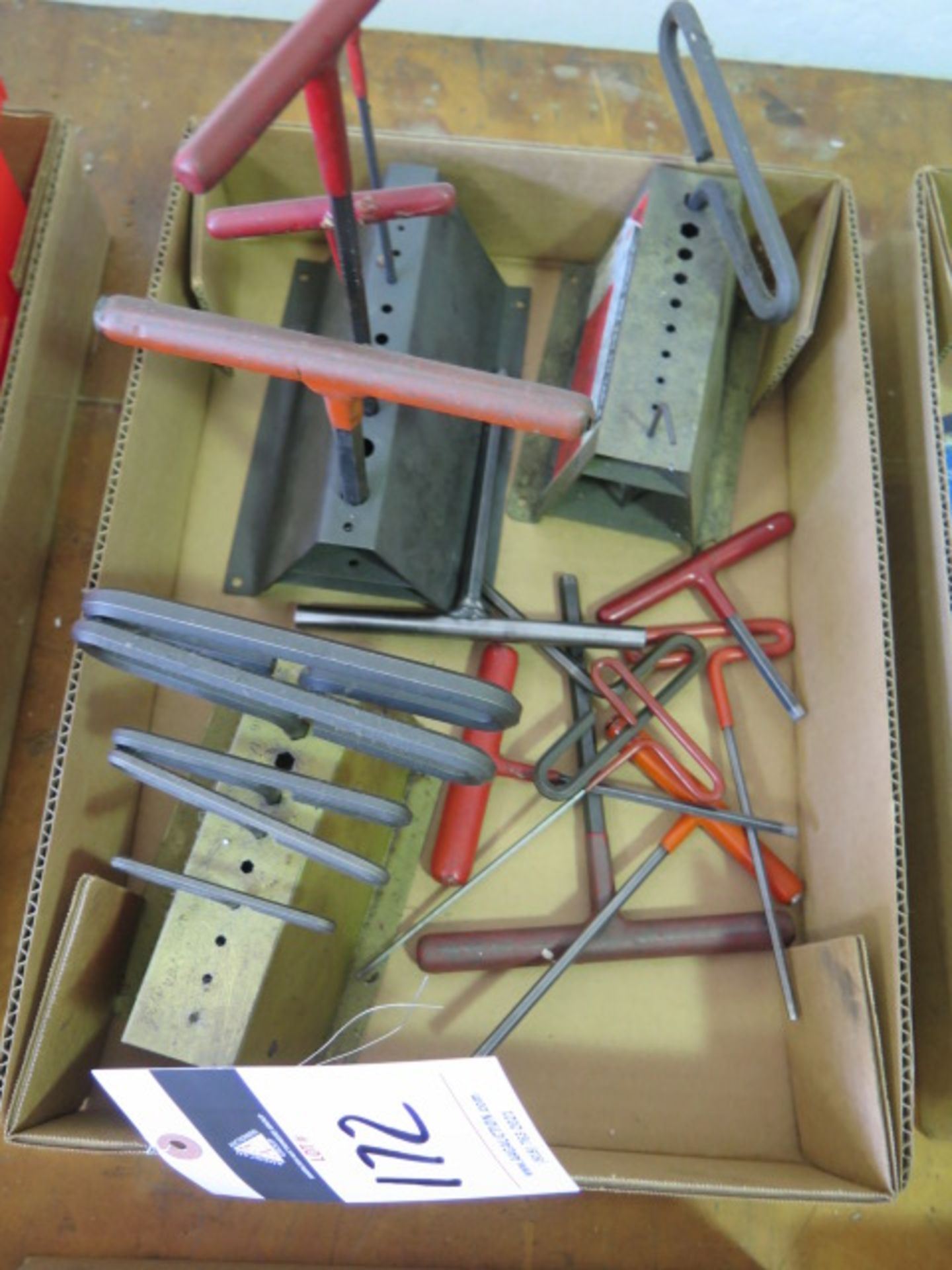 Allen Wrenches - Image 2 of 2