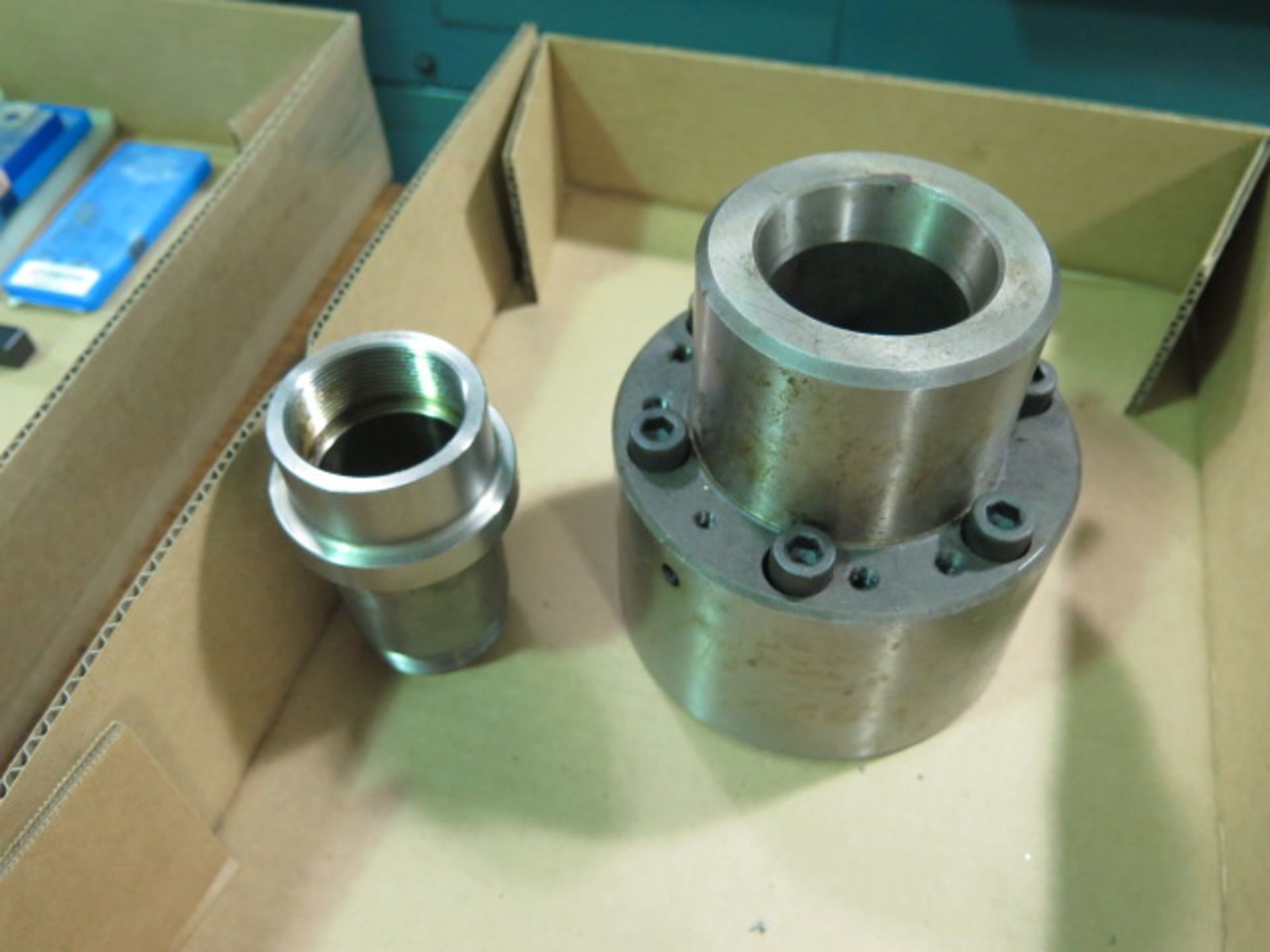 16C Collet Nose - Image 2 of 2