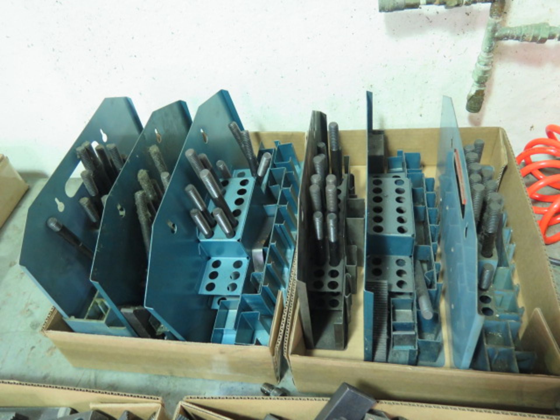 Mill Clamp Sets - Image 2 of 4