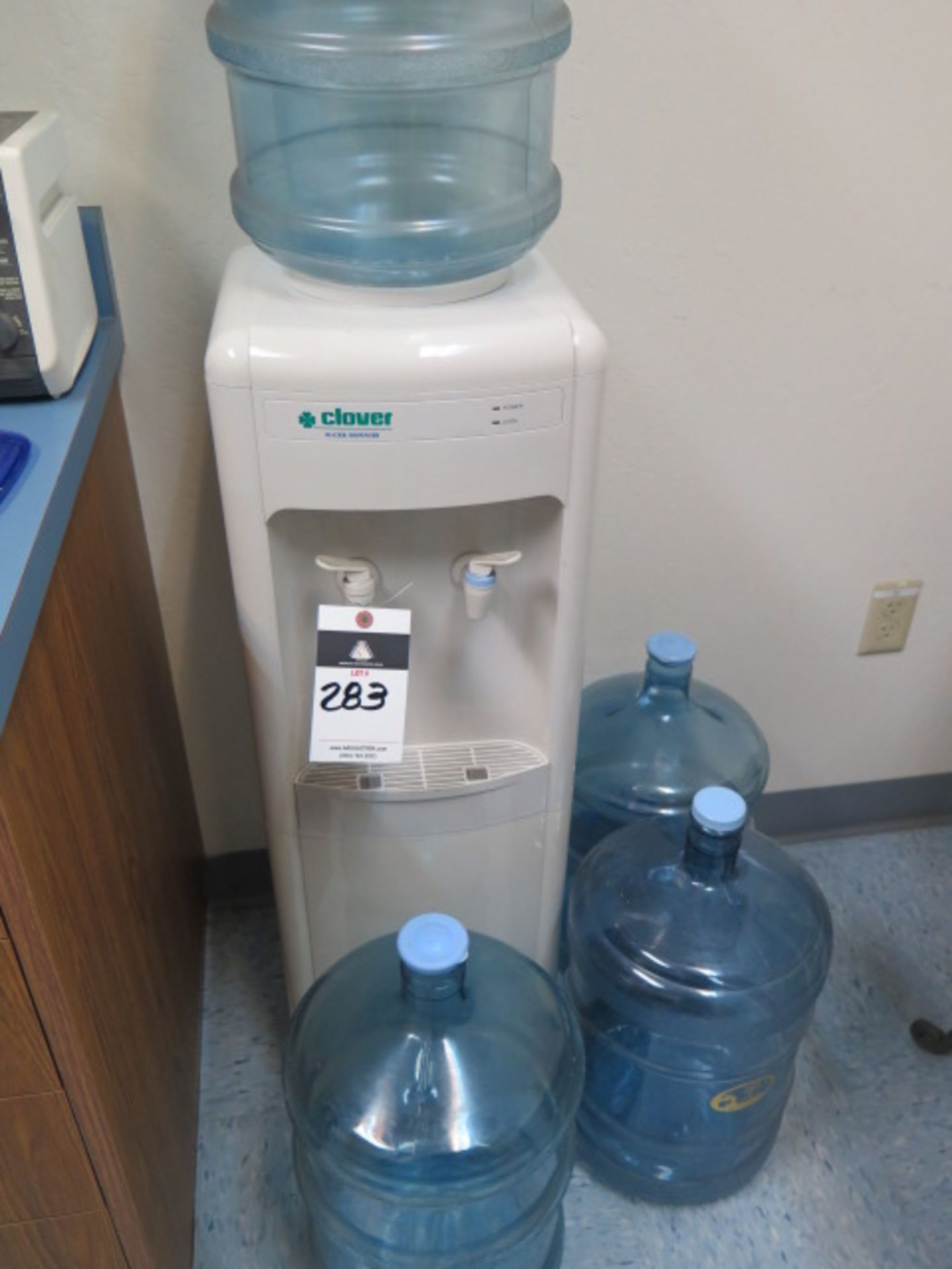 Water Cooler