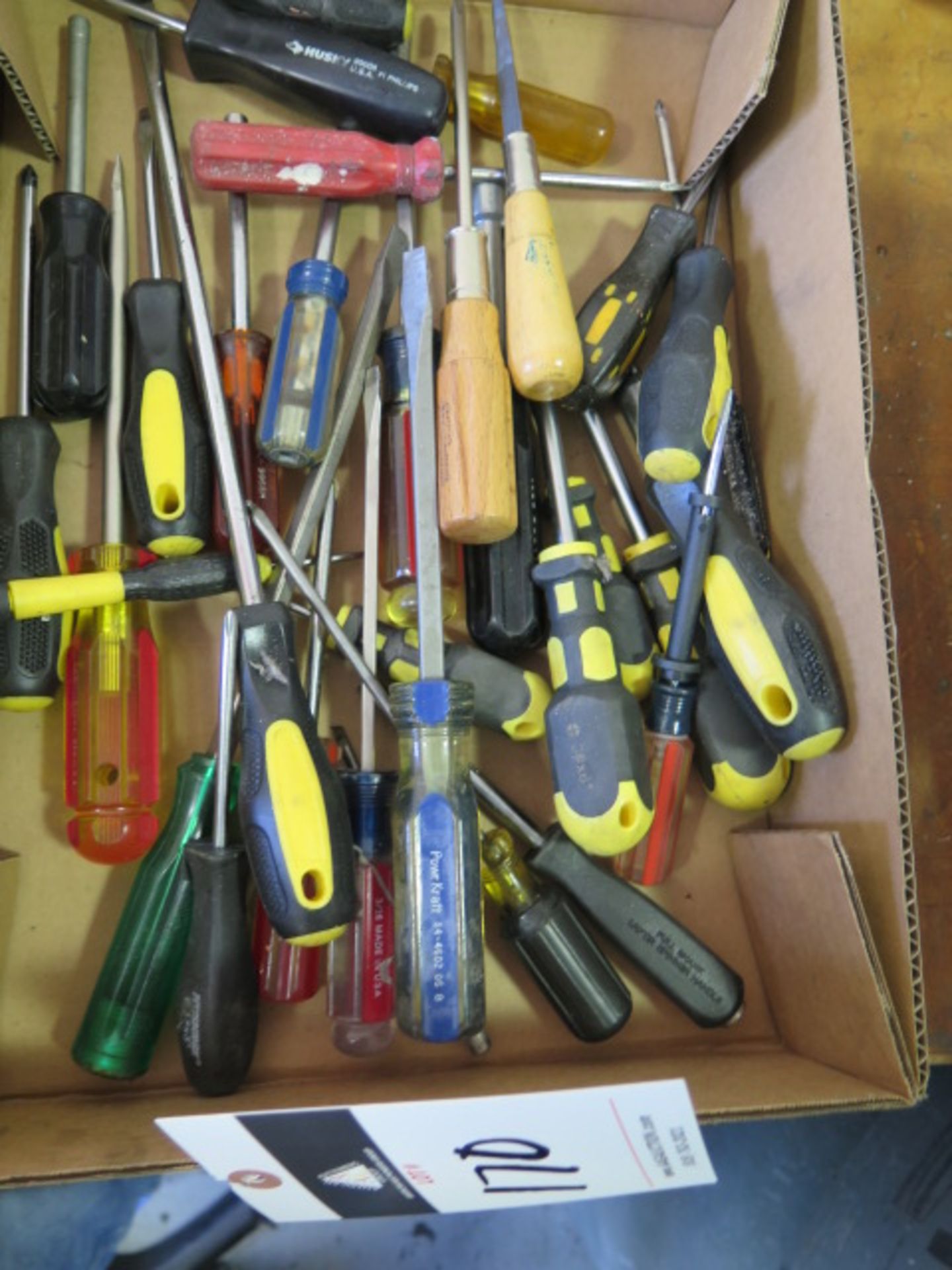 Screwdrivers - Image 2 of 2