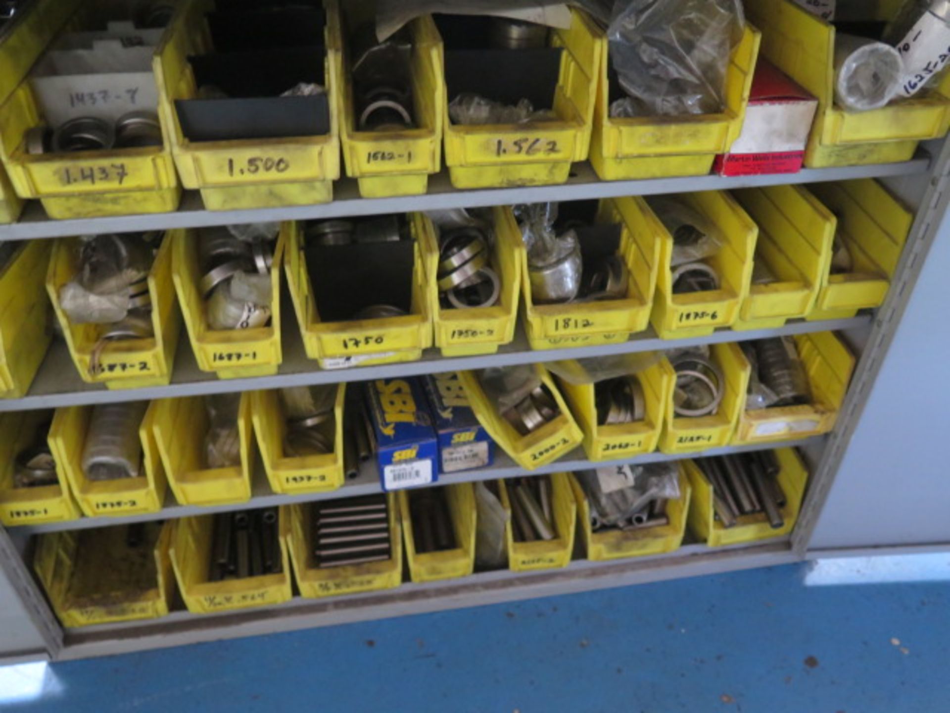 Auto Parts and Cabinet - Image 2 of 5