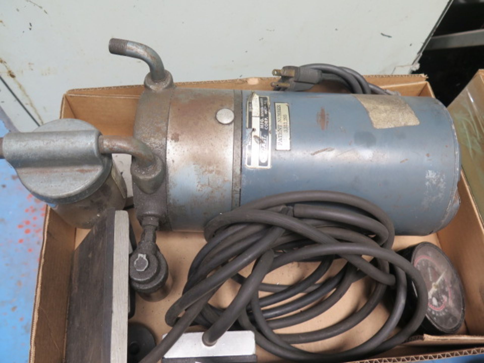 Vacuum Pump - Image 2 of 3