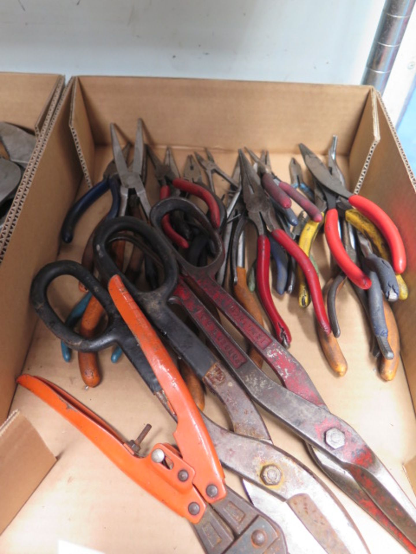 Hand Tools - Image 2 of 2