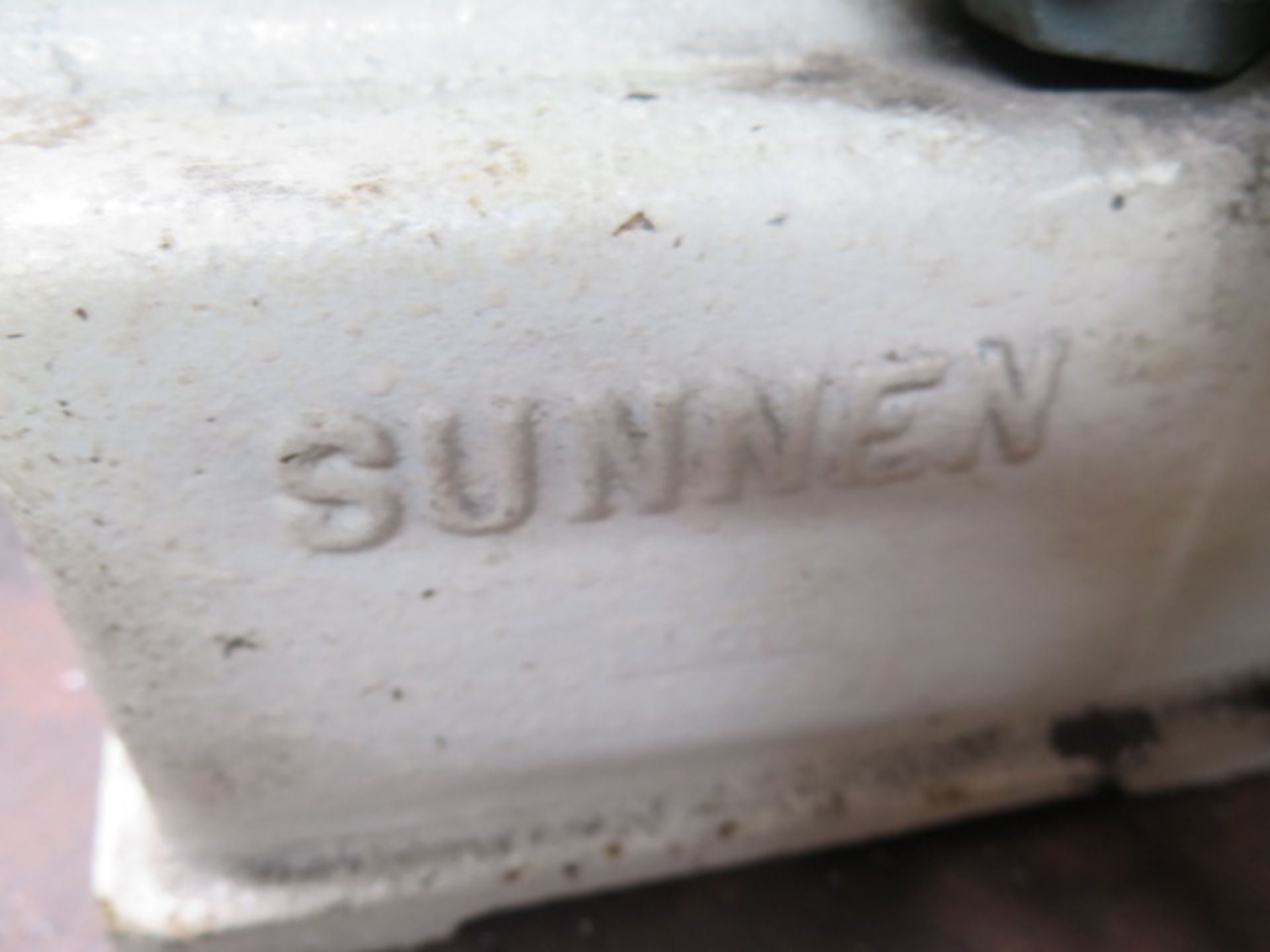 Sunnen Test Stand - Image 4 of 4