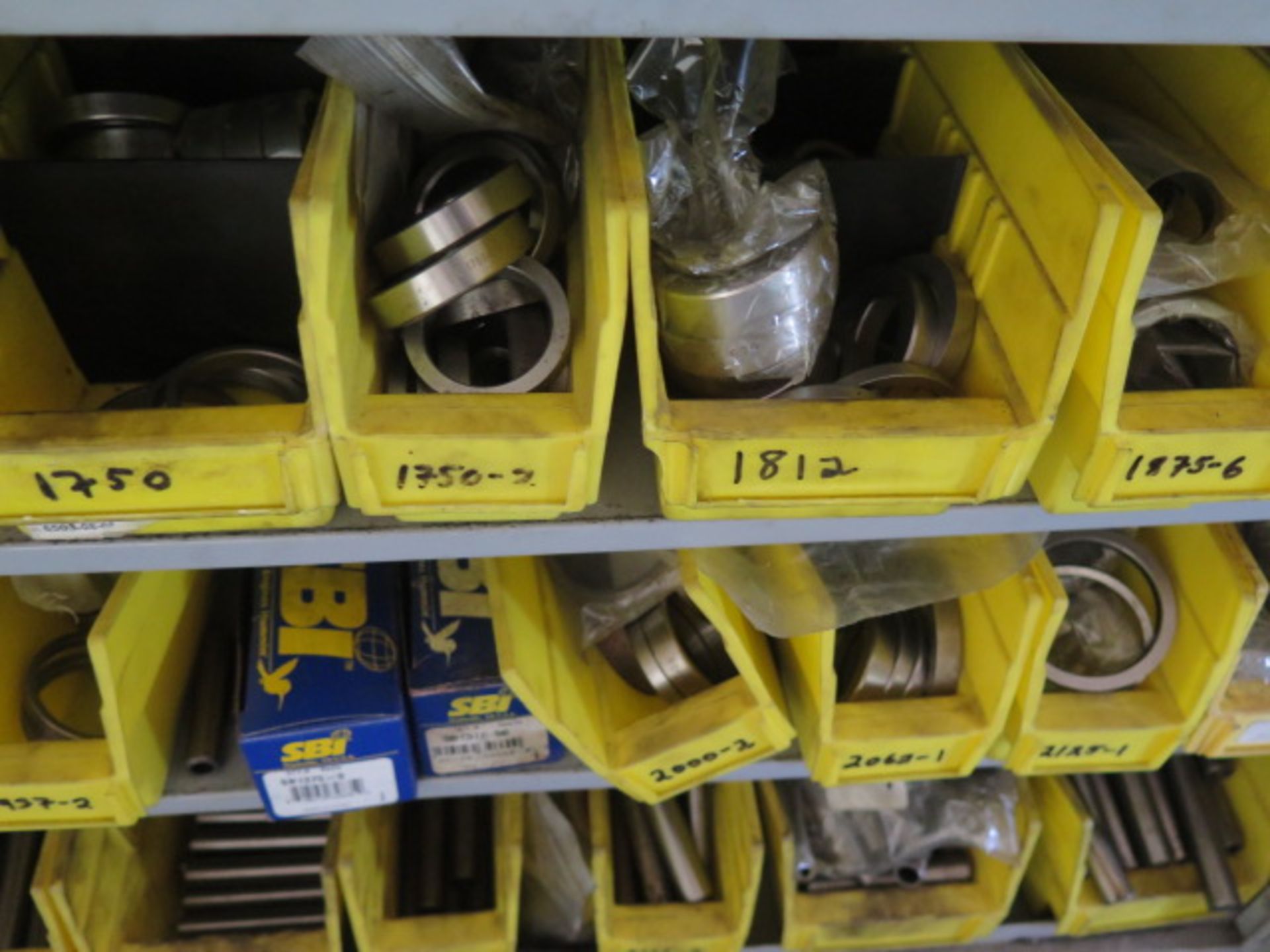 Auto Parts and Cabinet - Image 4 of 5