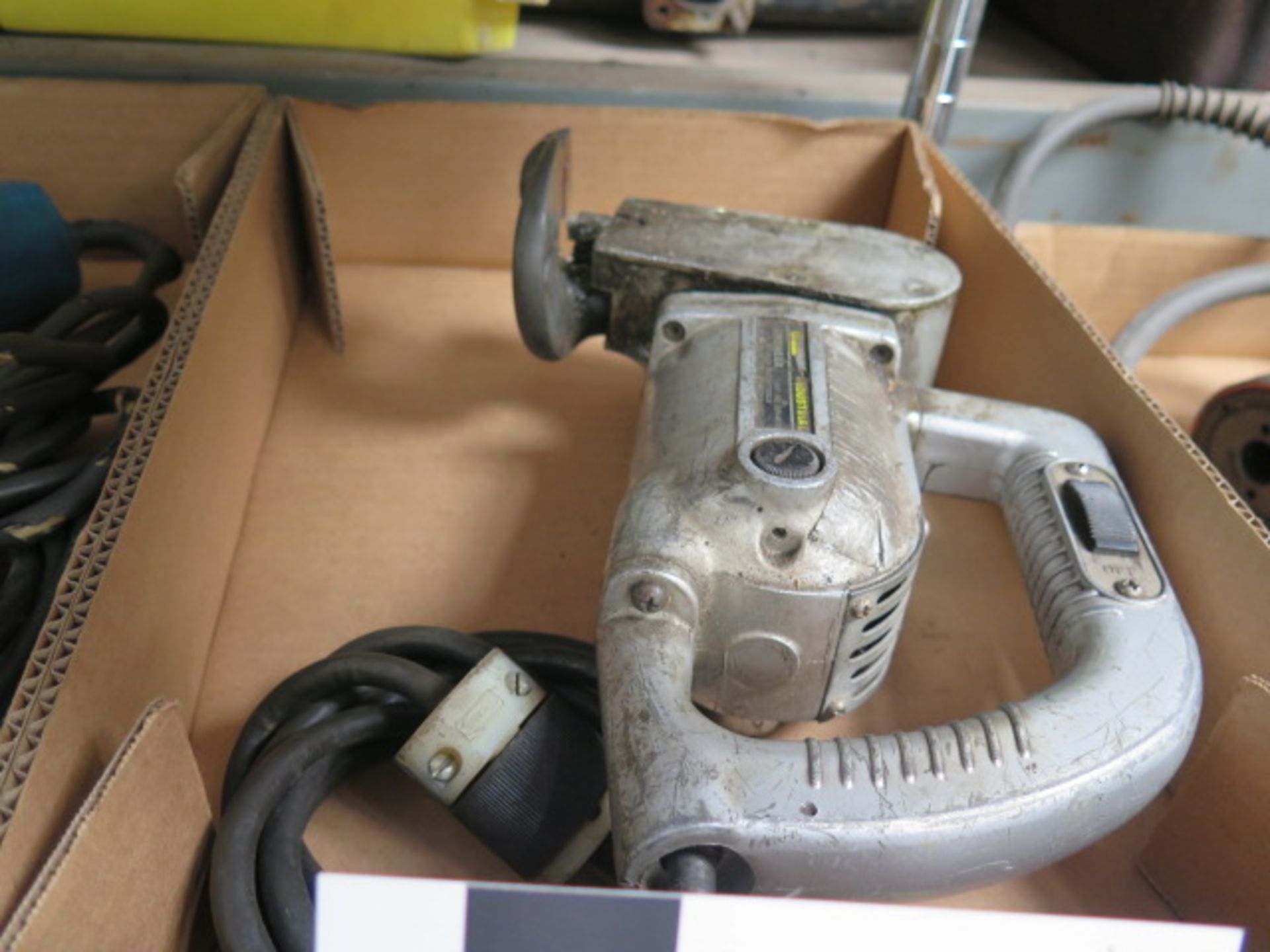 Stanley Electric Shear - Image 2 of 2