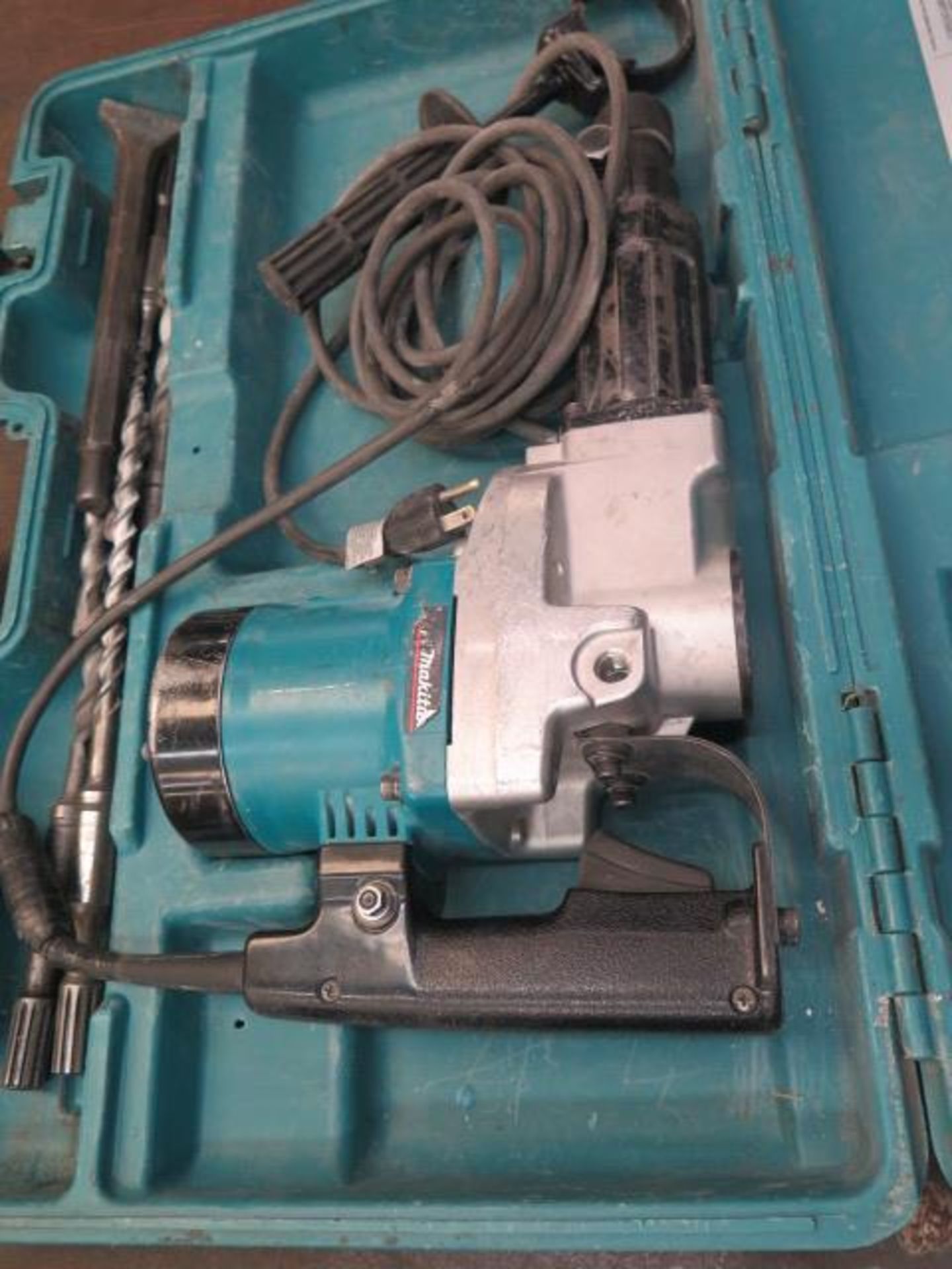 Makita Hammer Drill - Image 4 of 4