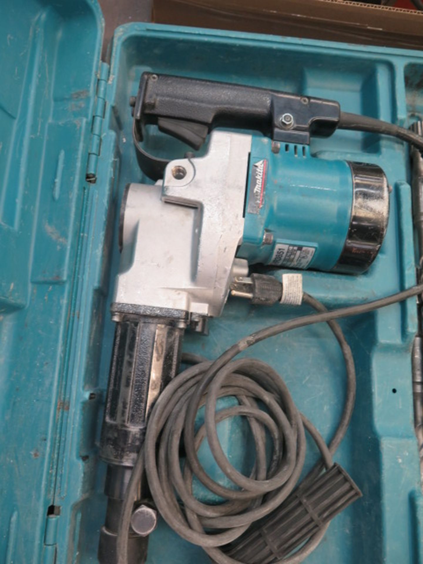 Makita Hammer Drill - Image 3 of 4