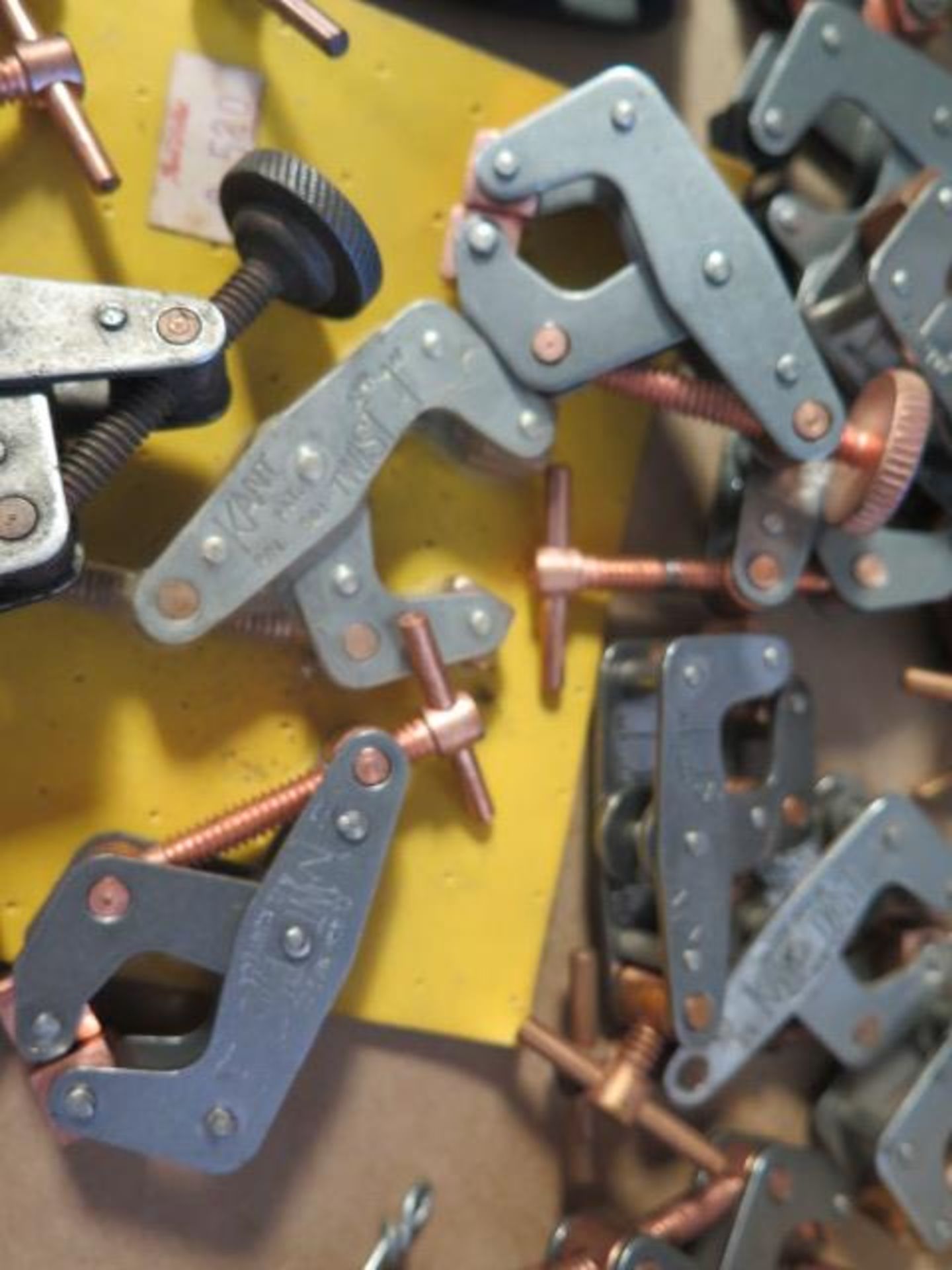 Kant-Twist Clamps (NEW) - Image 2 of 3