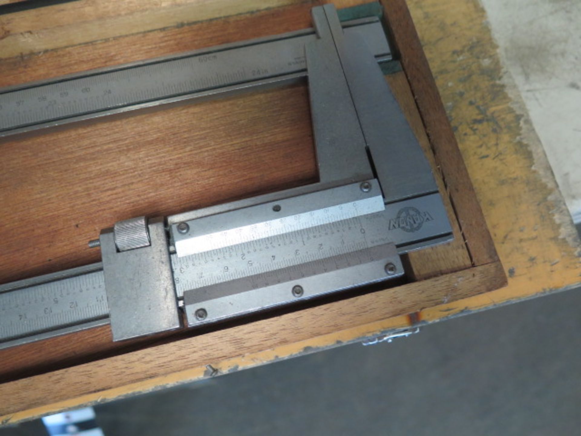 Vernier Calipers (3) - Image 5 of 5