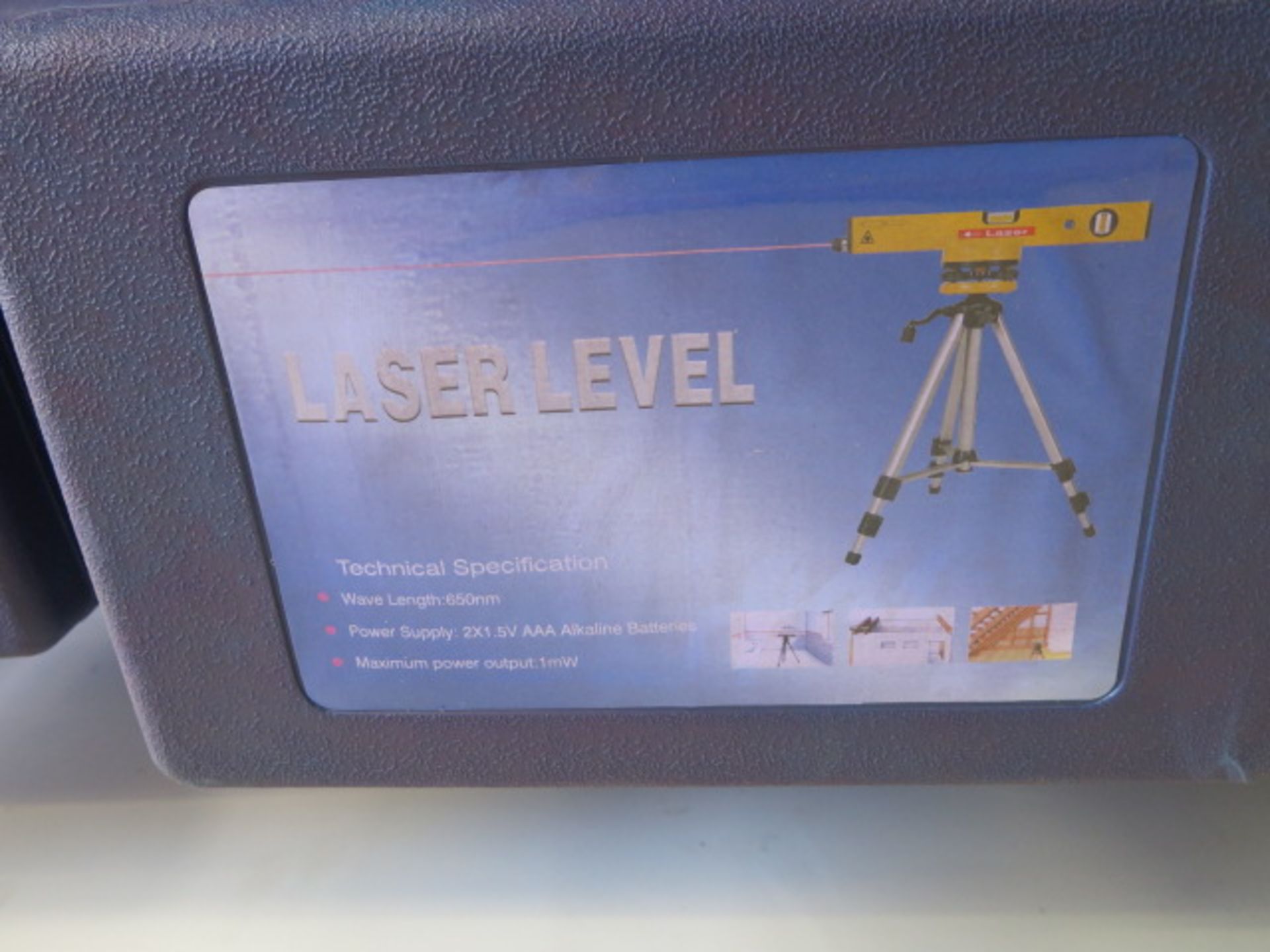 Laser Level Sets (6) - Image 2 of 3